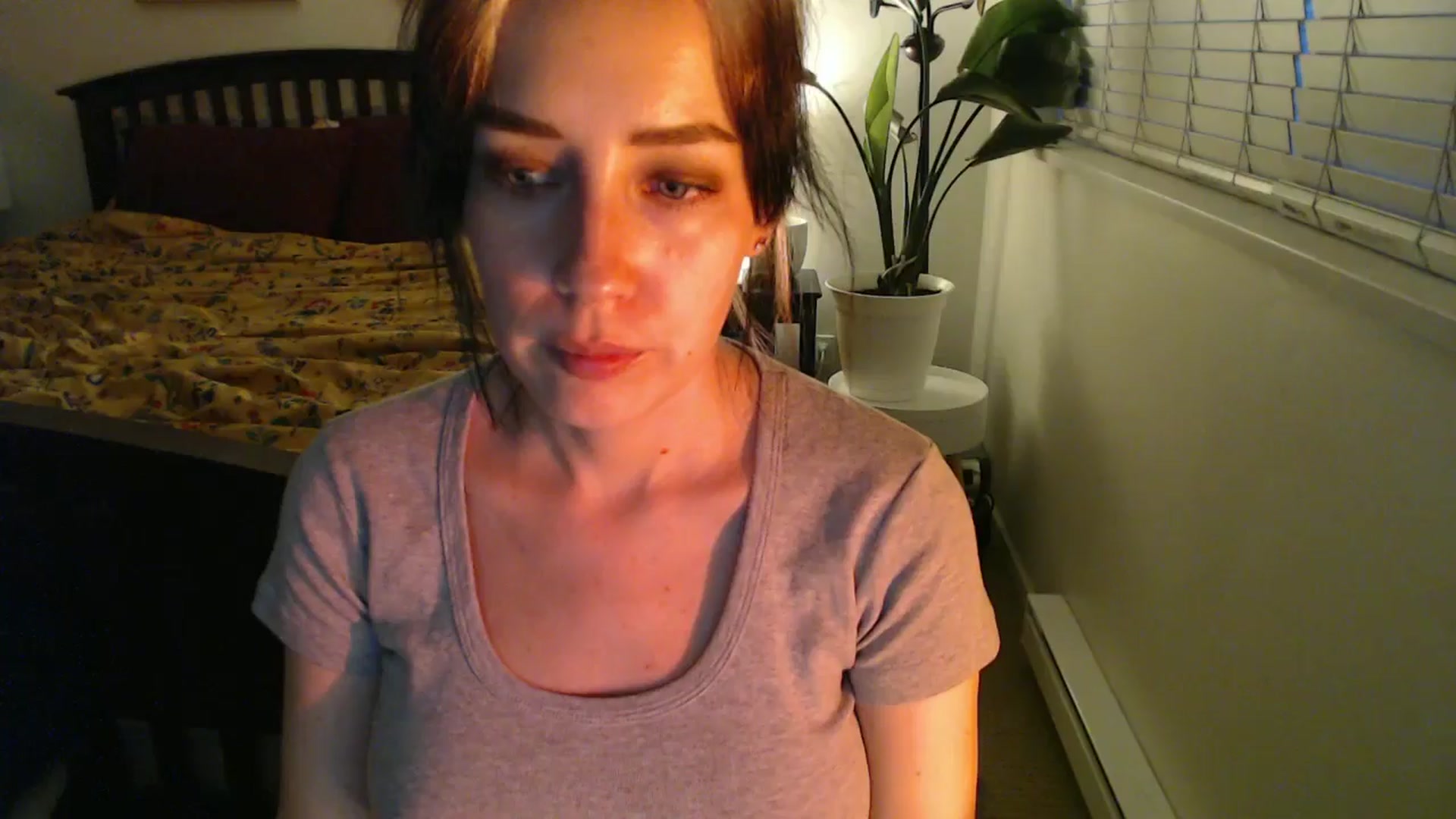Gallery image thumbnail from NahlaHoney's myfreecams stream on, 08/27/2024, 03:15 image 18 of 20