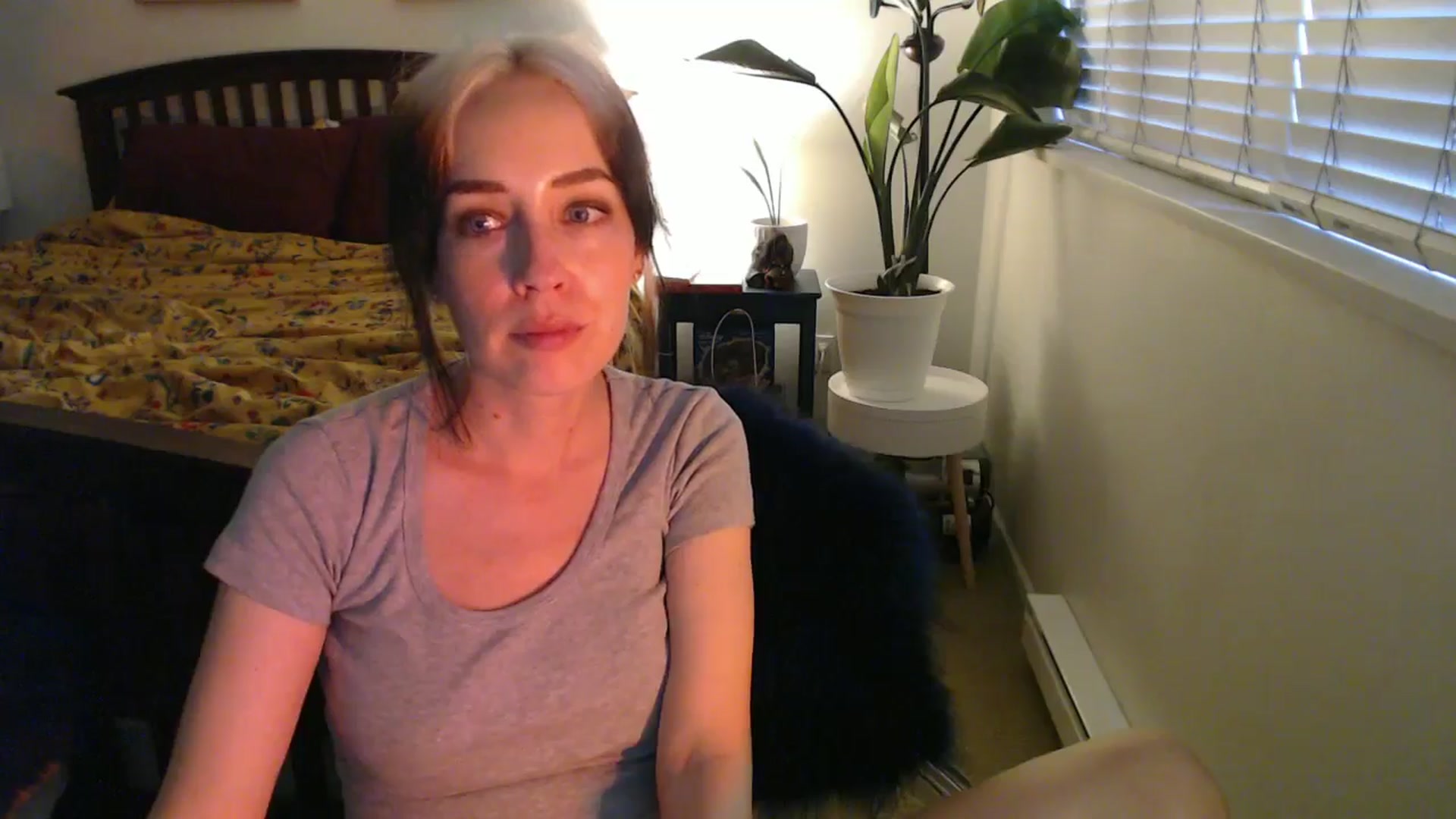 Gallery image thumbnail from NahlaHoney's myfreecams stream on, 08/27/2024, 03:15 image 8 of 20