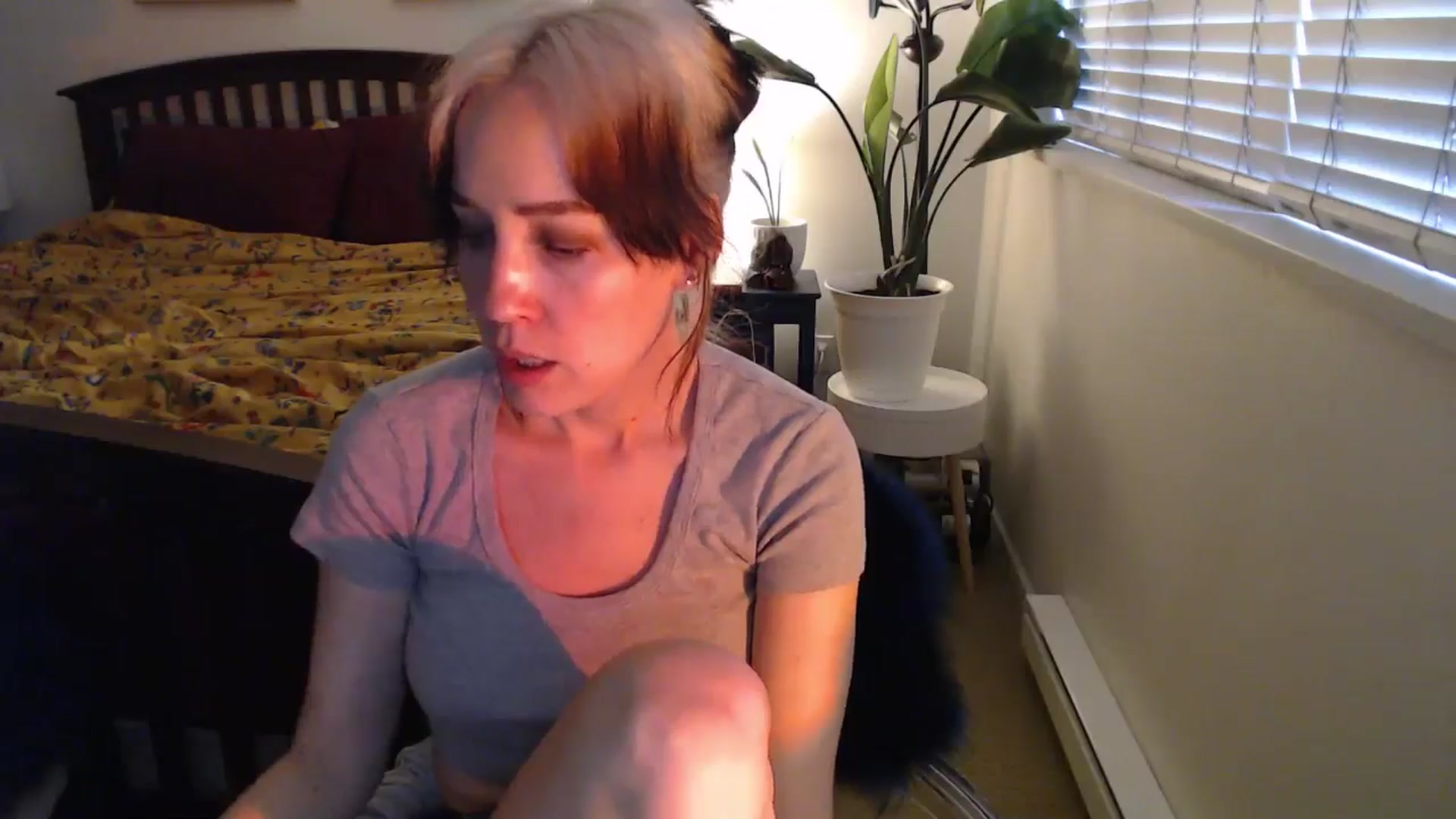 Gallery image thumbnail from NahlaHoney's myfreecams stream on, 08/27/2024, 03:15 image 4 of 20