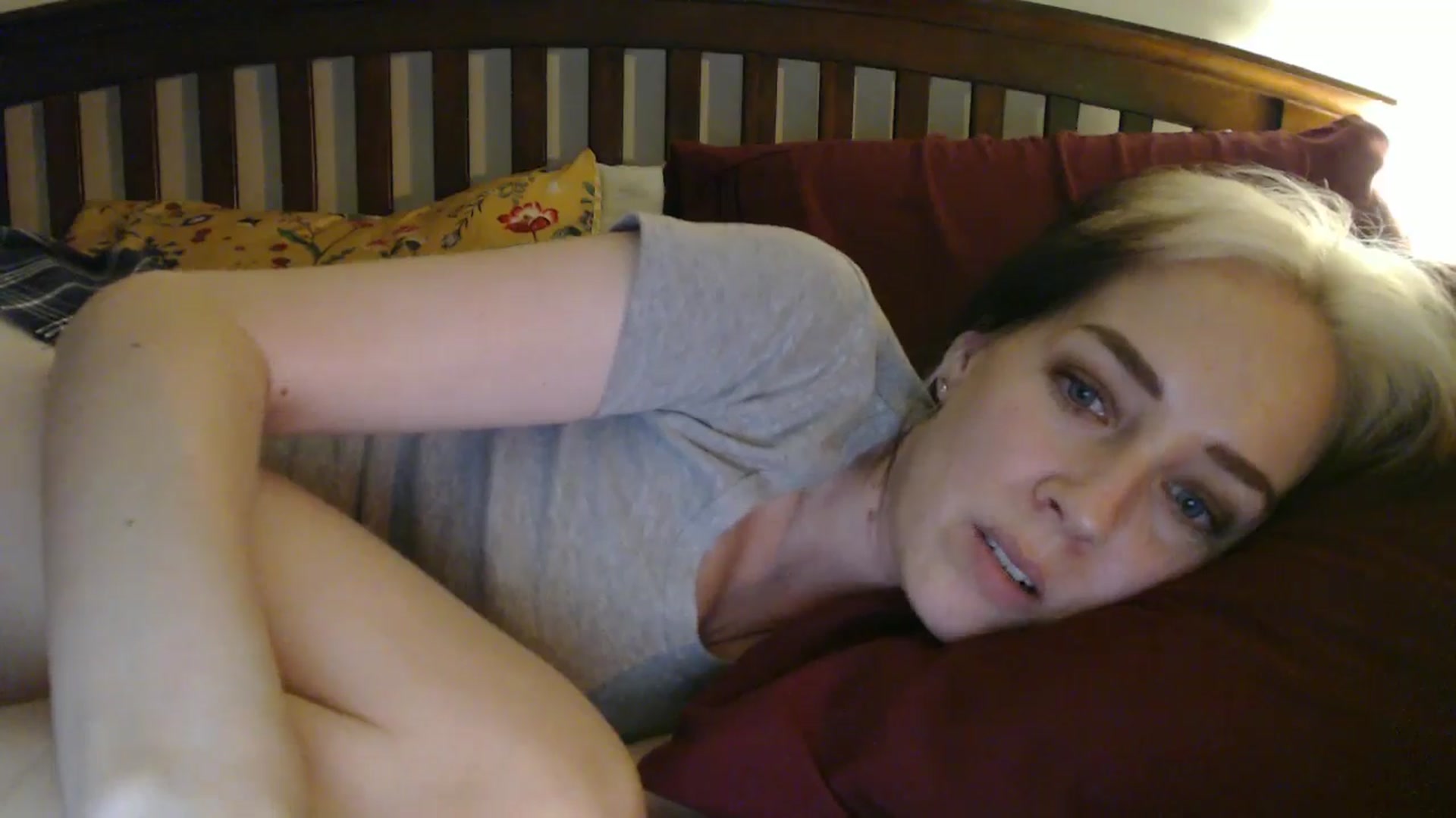 Gallery image thumbnail from NahlaHoney's myfreecams stream on, 08/27/2024, 04:29 image 9 of 20
