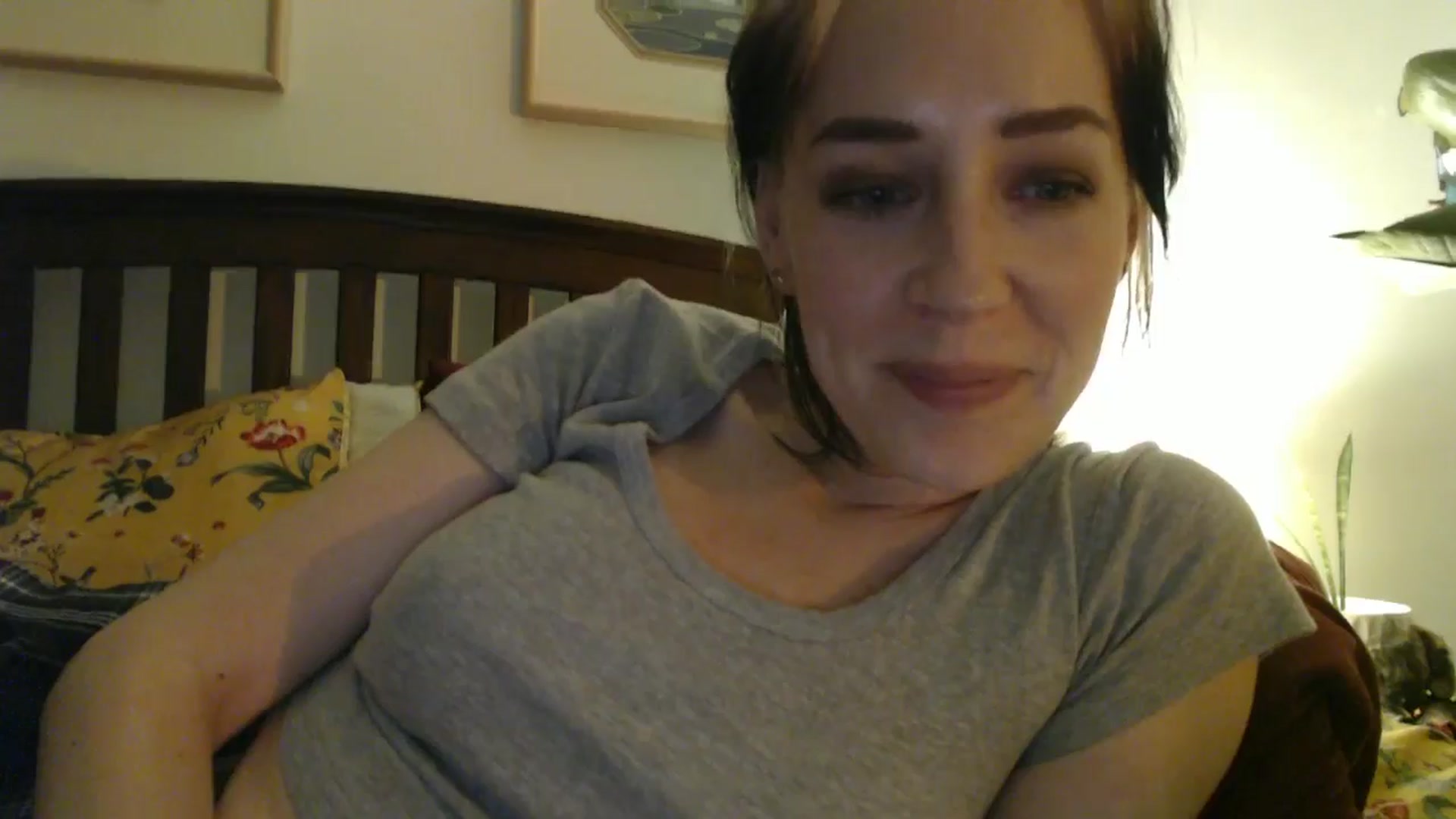 Gallery image thumbnail from NahlaHoney's myfreecams stream on, 08/27/2024, 04:29 image 13 of 20