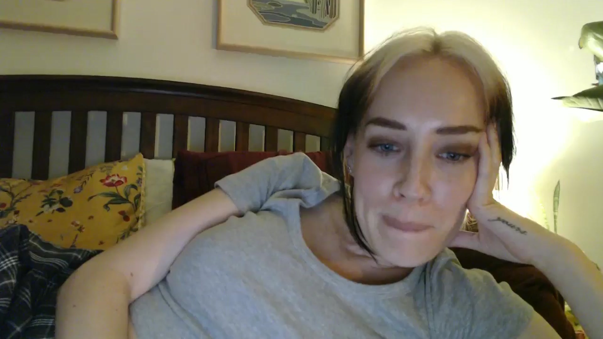 Gallery image thumbnail from NahlaHoney's myfreecams stream on, 08/27/2024, 04:29 image 18 of 20