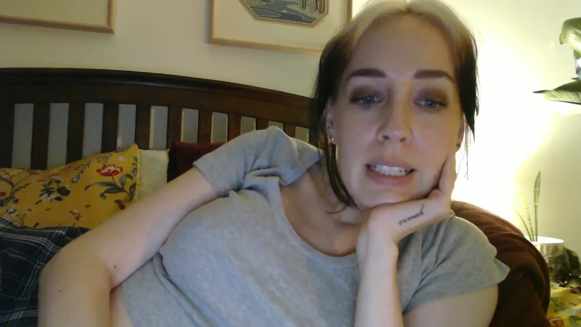 Gallery image thumbnail from NahlaHoney's myfreecams stream on, 08/27/2024, 04:29 image 15 of 20