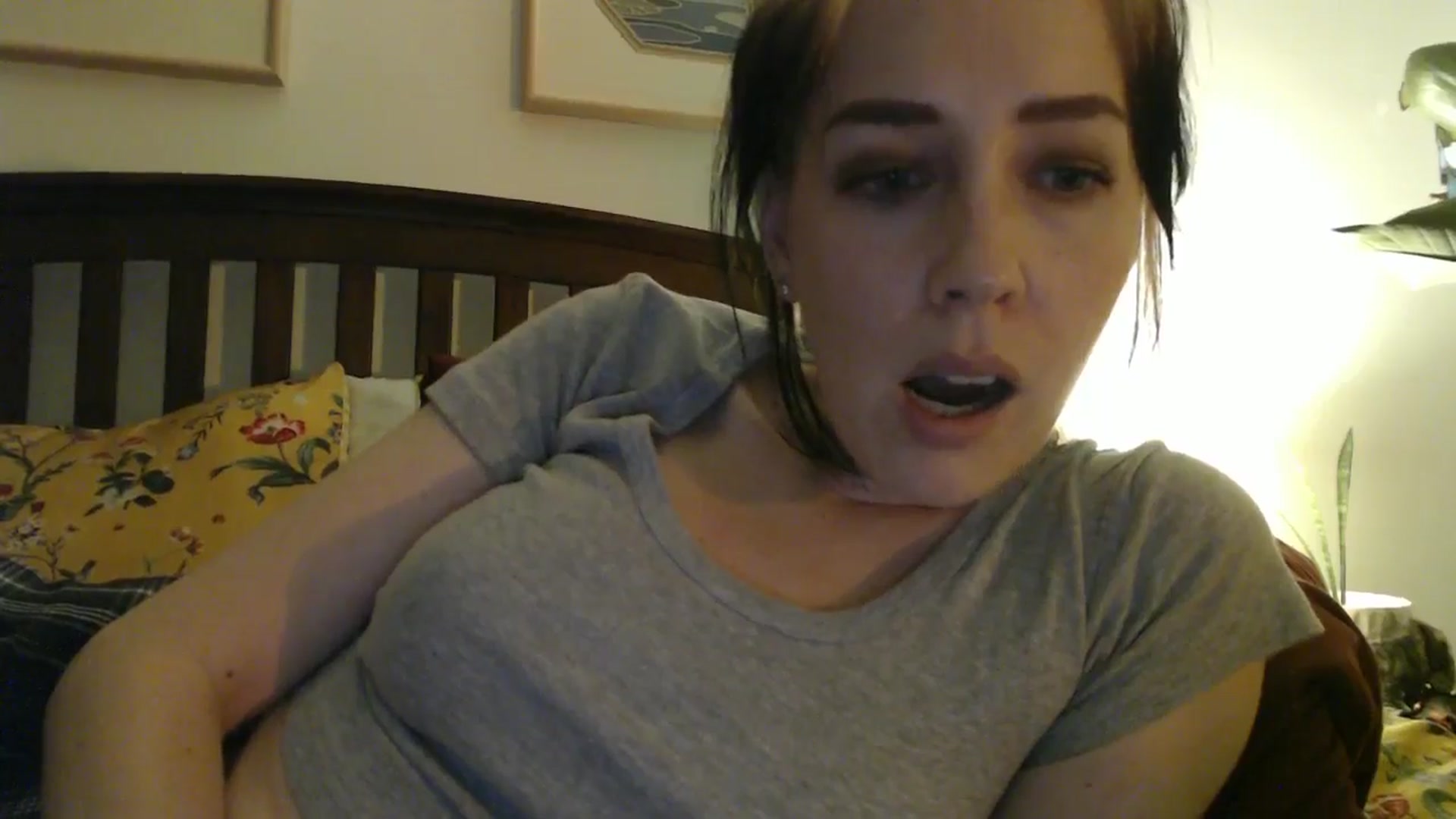 Gallery image thumbnail from NahlaHoney's myfreecams stream on, 08/27/2024, 04:29 image 14 of 20