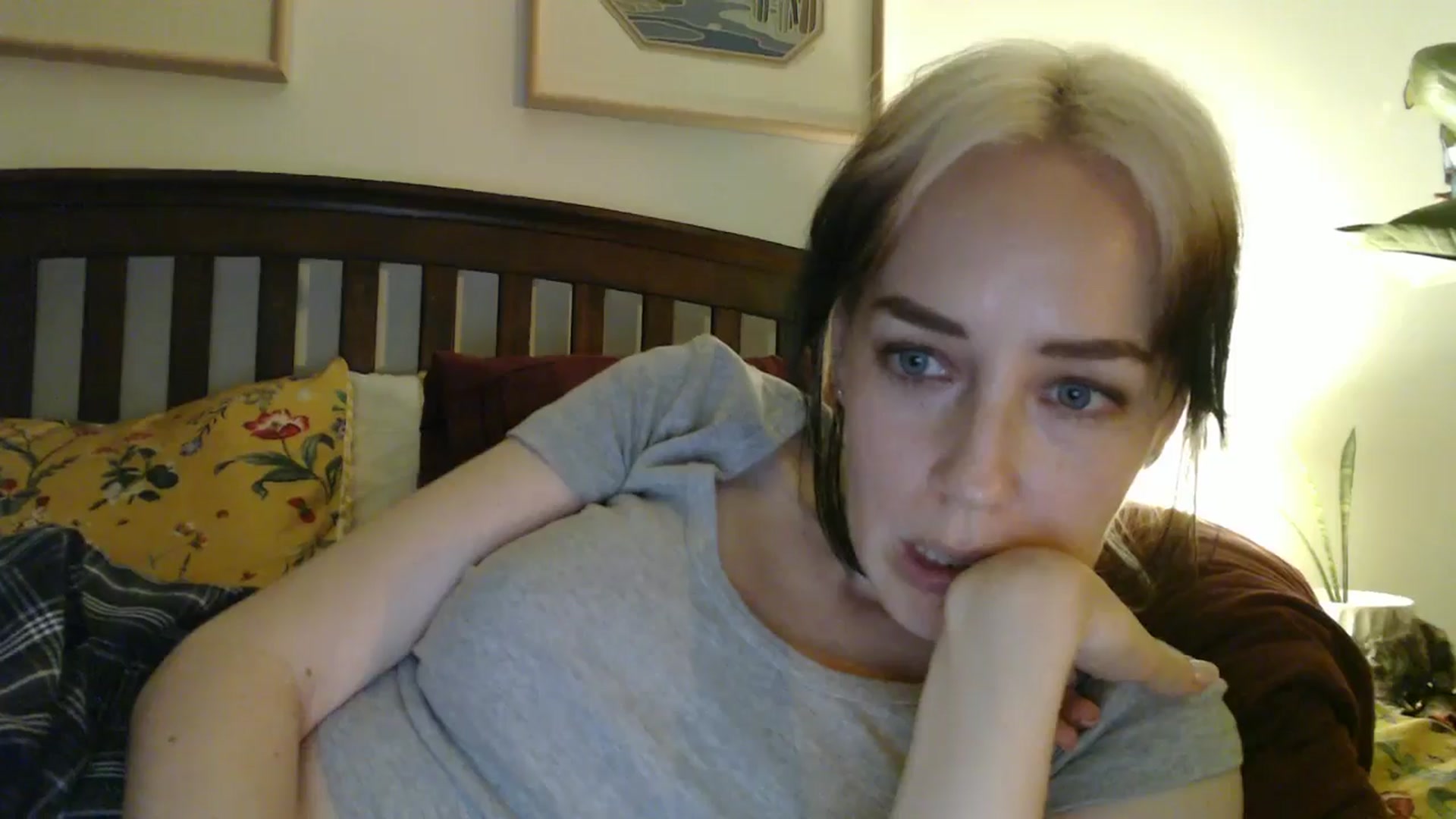 Gallery image thumbnail from NahlaHoney's myfreecams stream on, 08/27/2024, 04:29 image 17 of 20