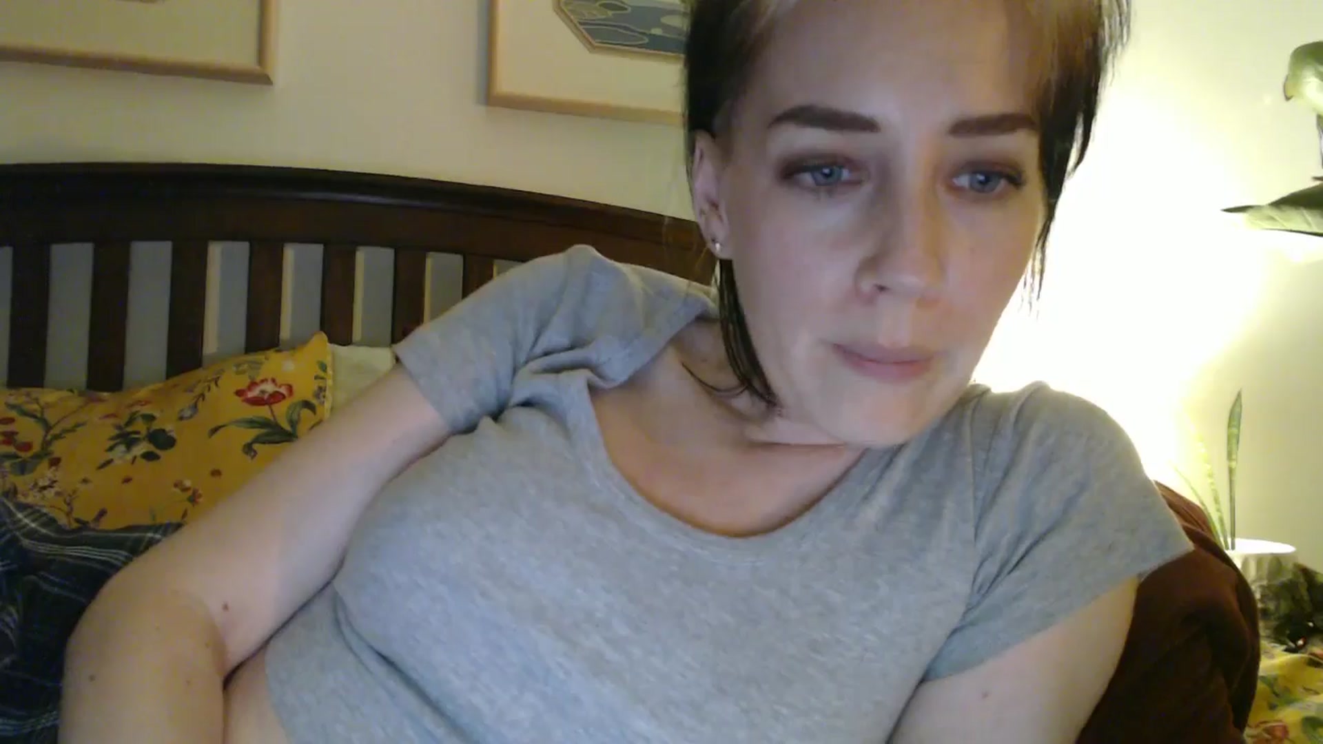 Gallery image thumbnail from NahlaHoney's myfreecams stream on, 08/27/2024, 04:29 image 12 of 20