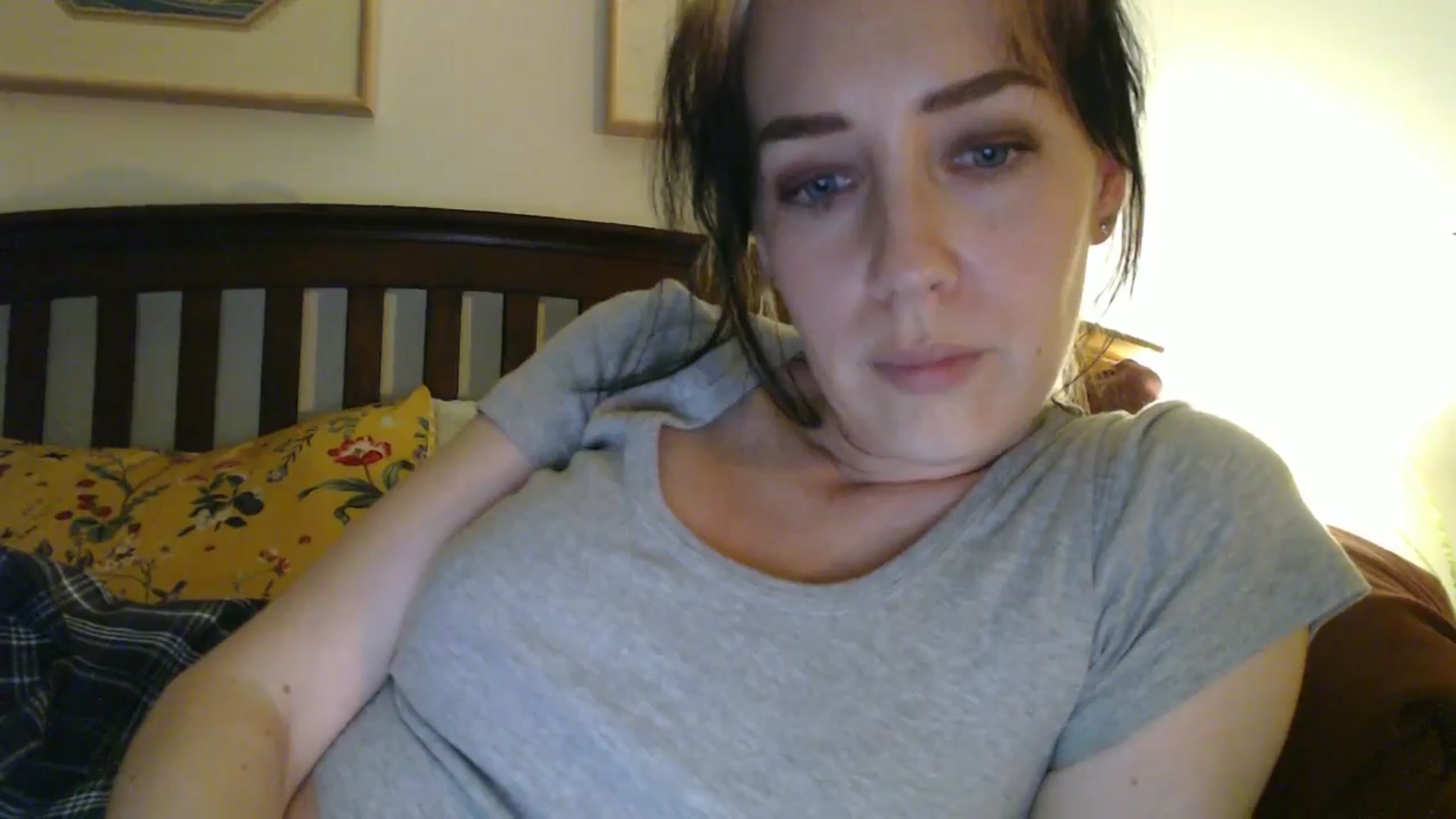 Gallery image thumbnail from NahlaHoney's myfreecams stream on, 08/27/2024, 04:29 image 11 of 20