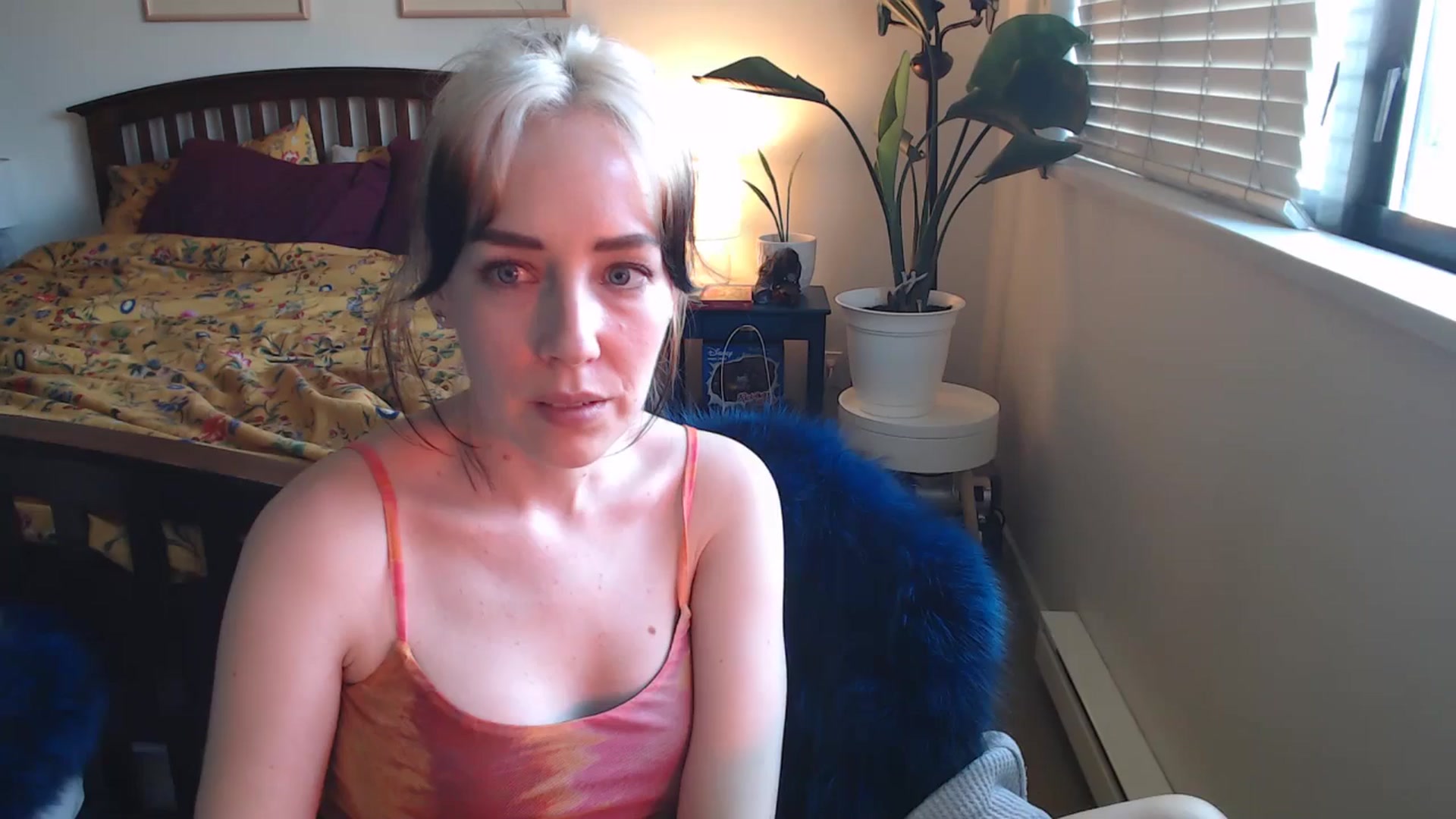 Gallery image thumbnail from NahlaHoney's myfreecams stream on, 08/29/2024, 03:58 image 5 of 20