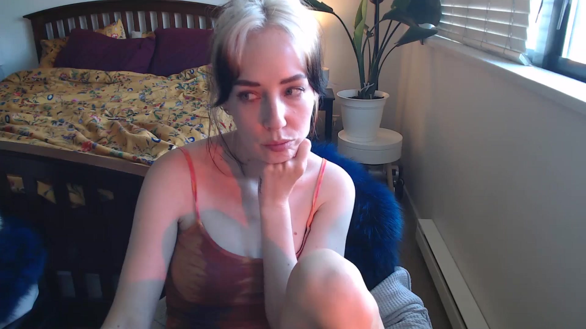 Gallery image thumbnail from NahlaHoney's myfreecams stream on, 08/29/2024, 03:58 image 2 of 20