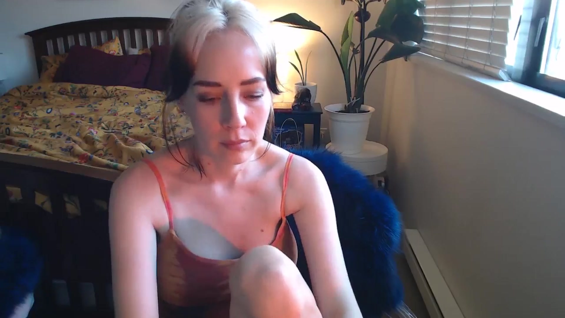 Gallery image thumbnail from NahlaHoney's myfreecams stream on, 08/29/2024, 03:58 image 9 of 20