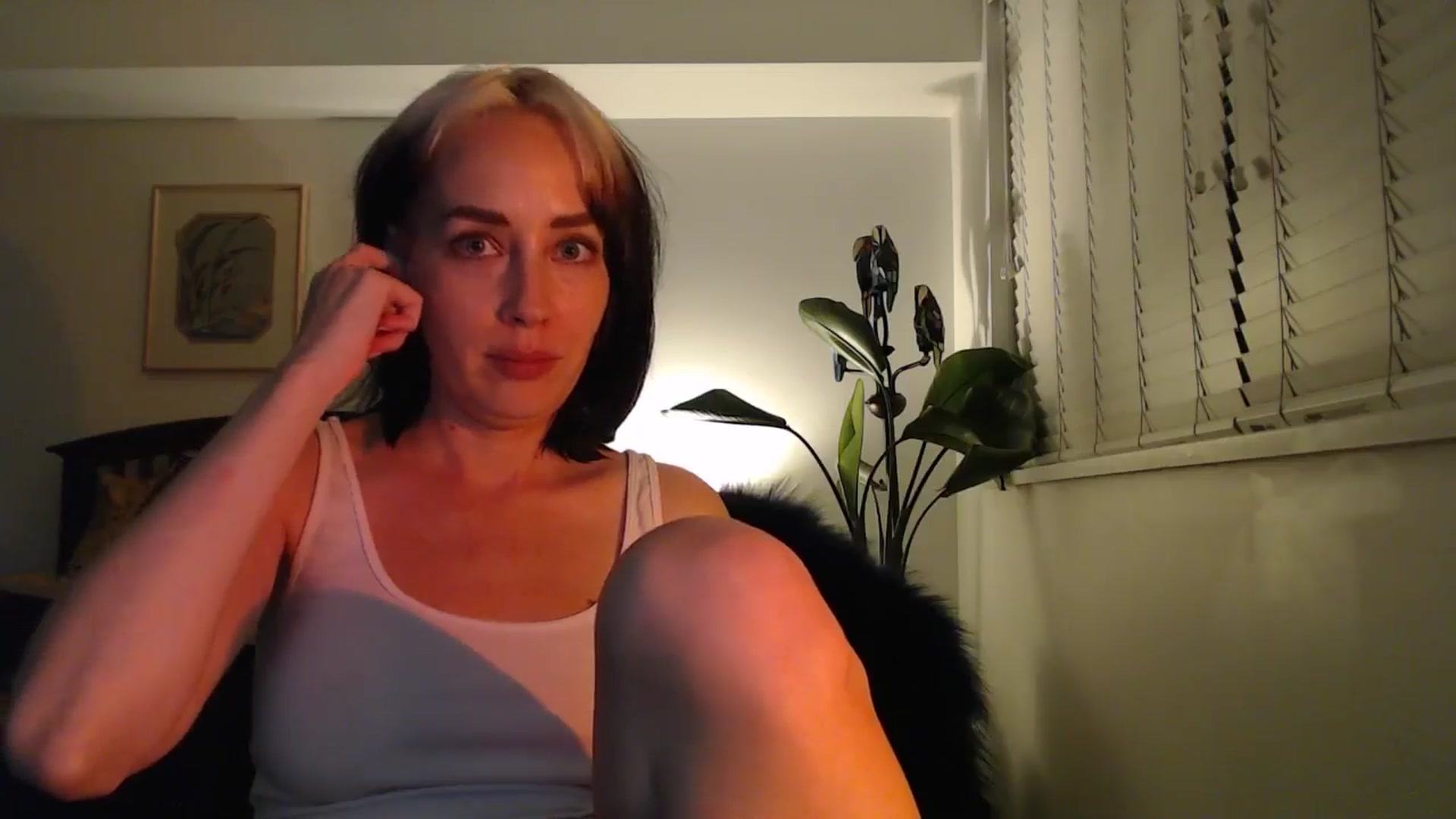 Gallery image thumbnail from NahlaHoney's myfreecams stream on, 09/02/2024, 05:14 image 11 of 20