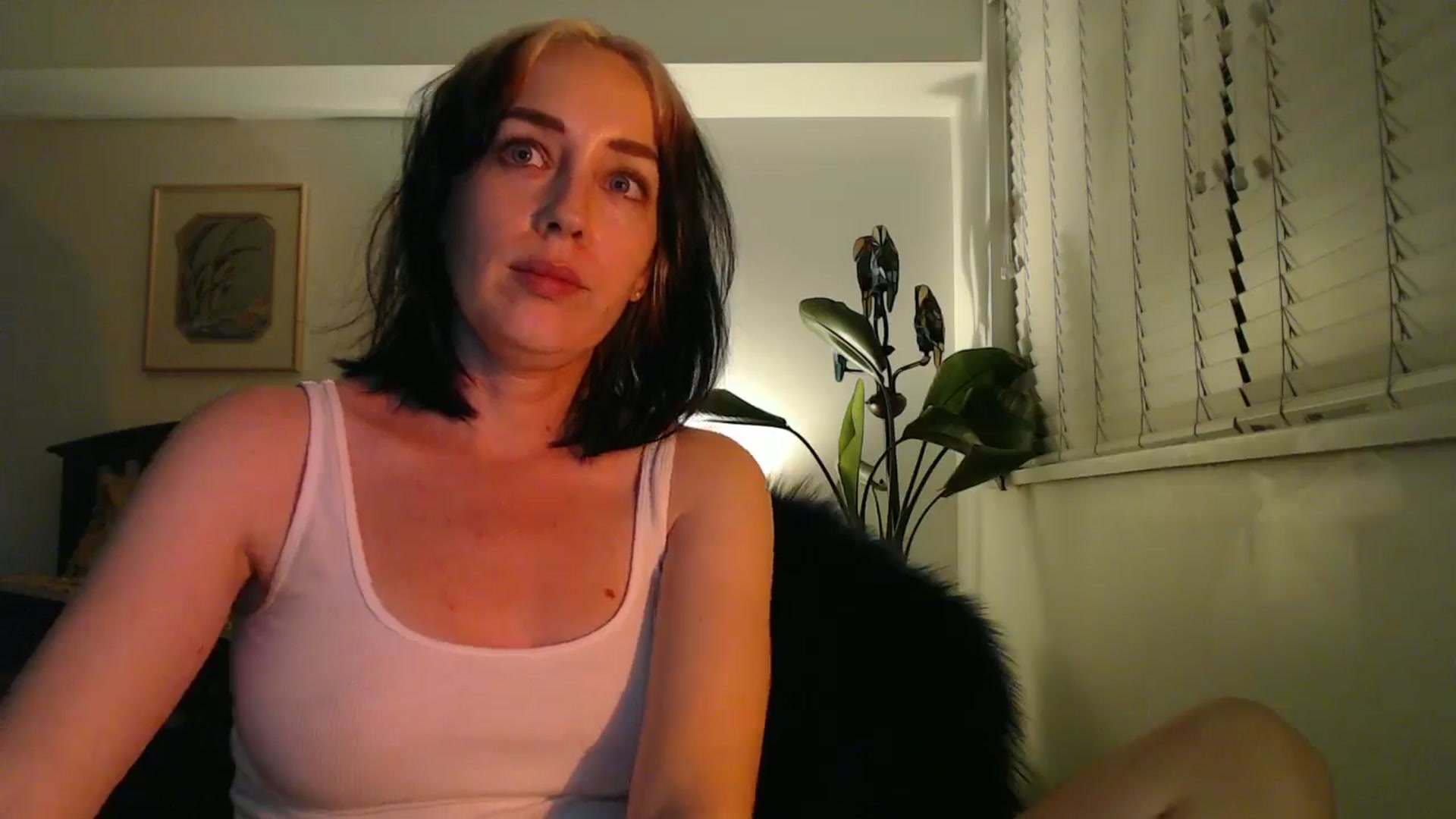 Gallery image thumbnail from NahlaHoney's myfreecams stream on, 09/02/2024, 05:14 image 16 of 20