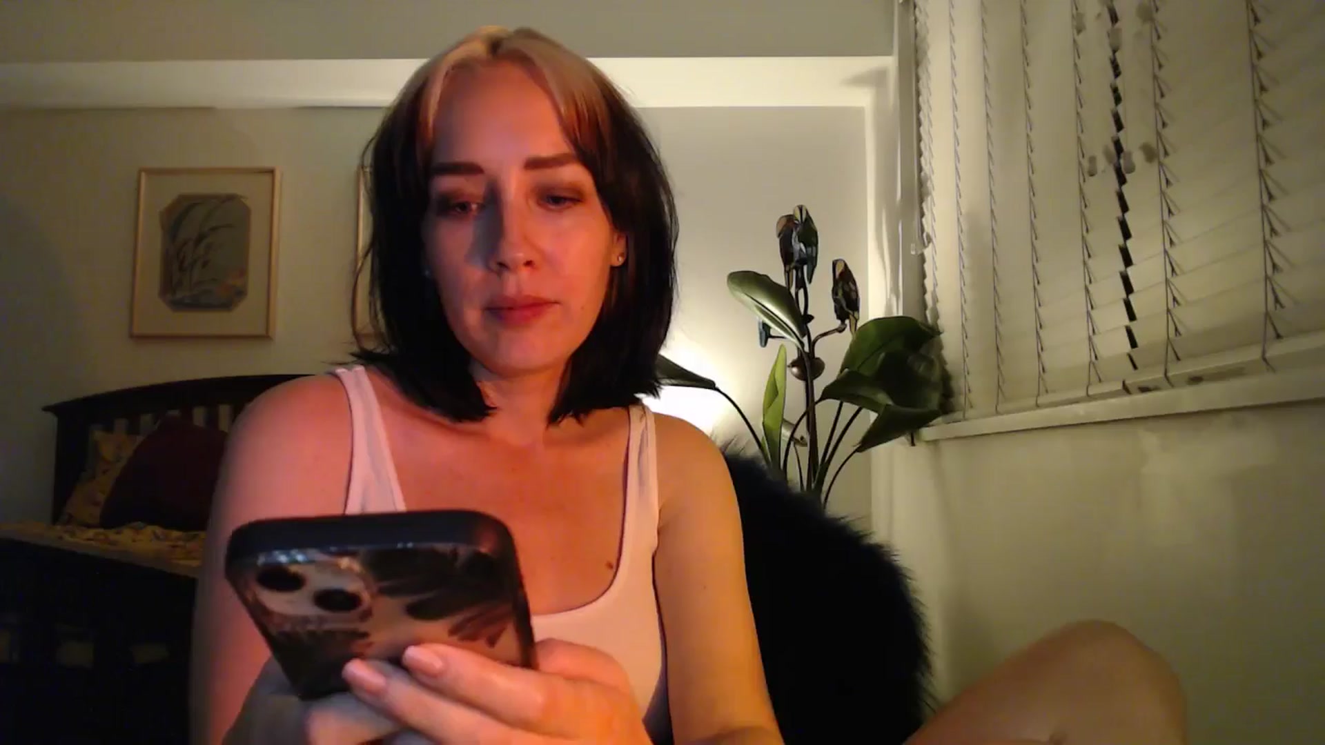Gallery image thumbnail from NahlaHoney's myfreecams stream on, 09/02/2024, 05:14 image 18 of 20