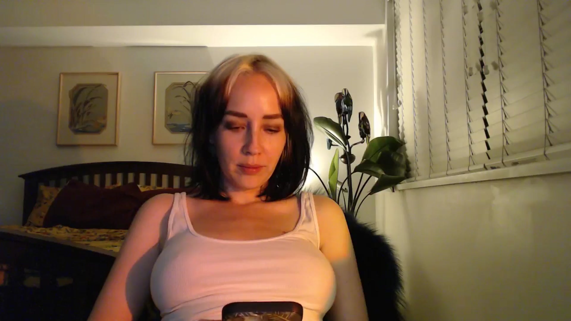 Gallery image thumbnail from NahlaHoney's myfreecams stream on, 09/02/2024, 05:14 image 15 of 20