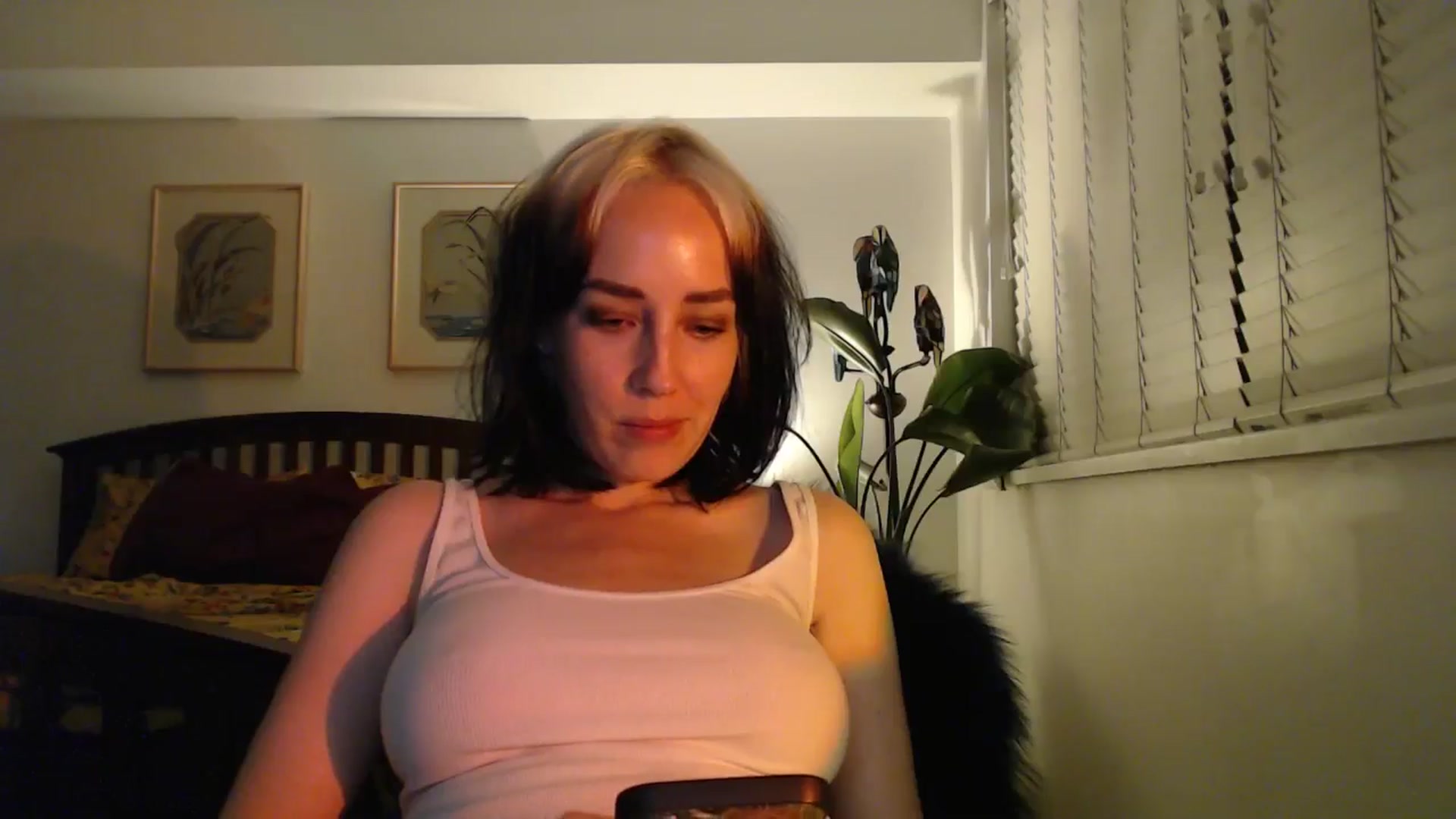 Gallery image thumbnail from NahlaHoney's myfreecams stream on, 09/02/2024, 05:14 image 14 of 20