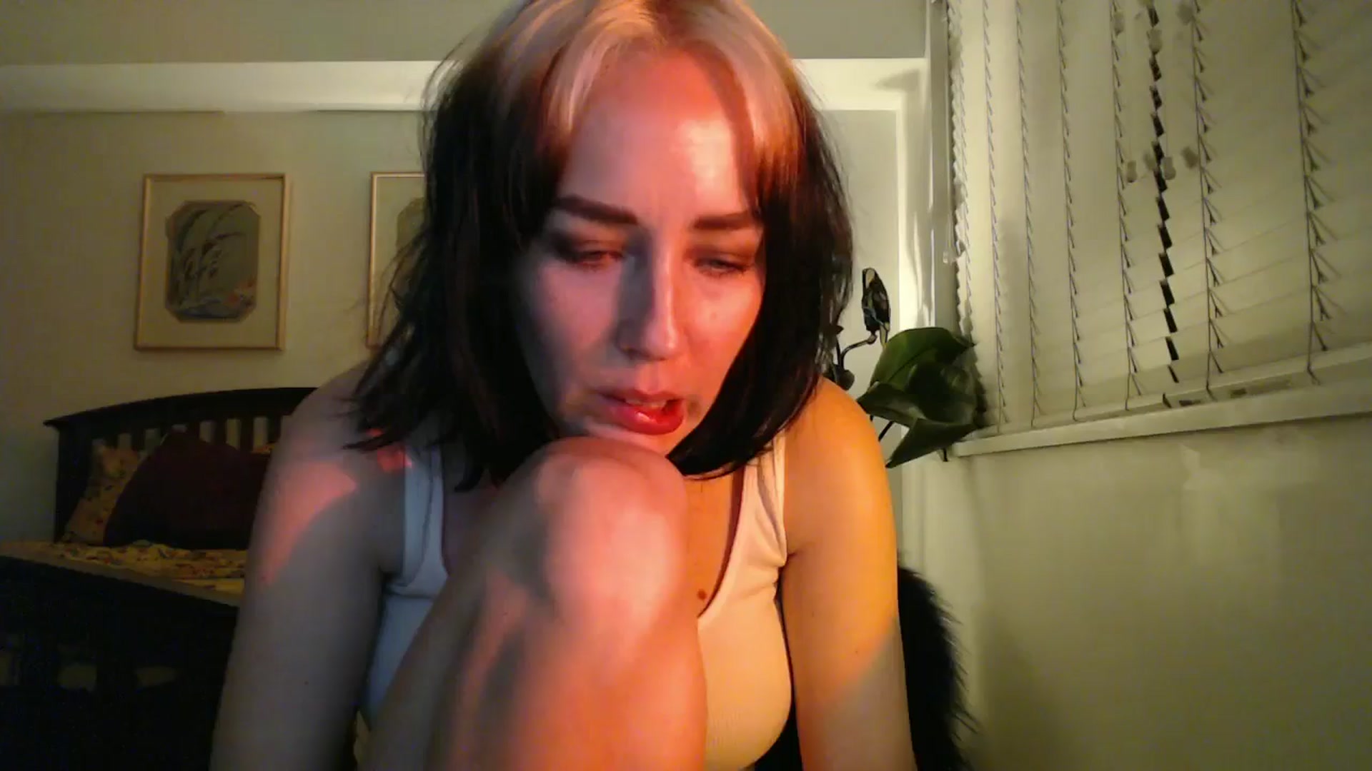 Gallery image thumbnail from NahlaHoney's myfreecams stream on, 09/02/2024, 05:14 image 20 of 20