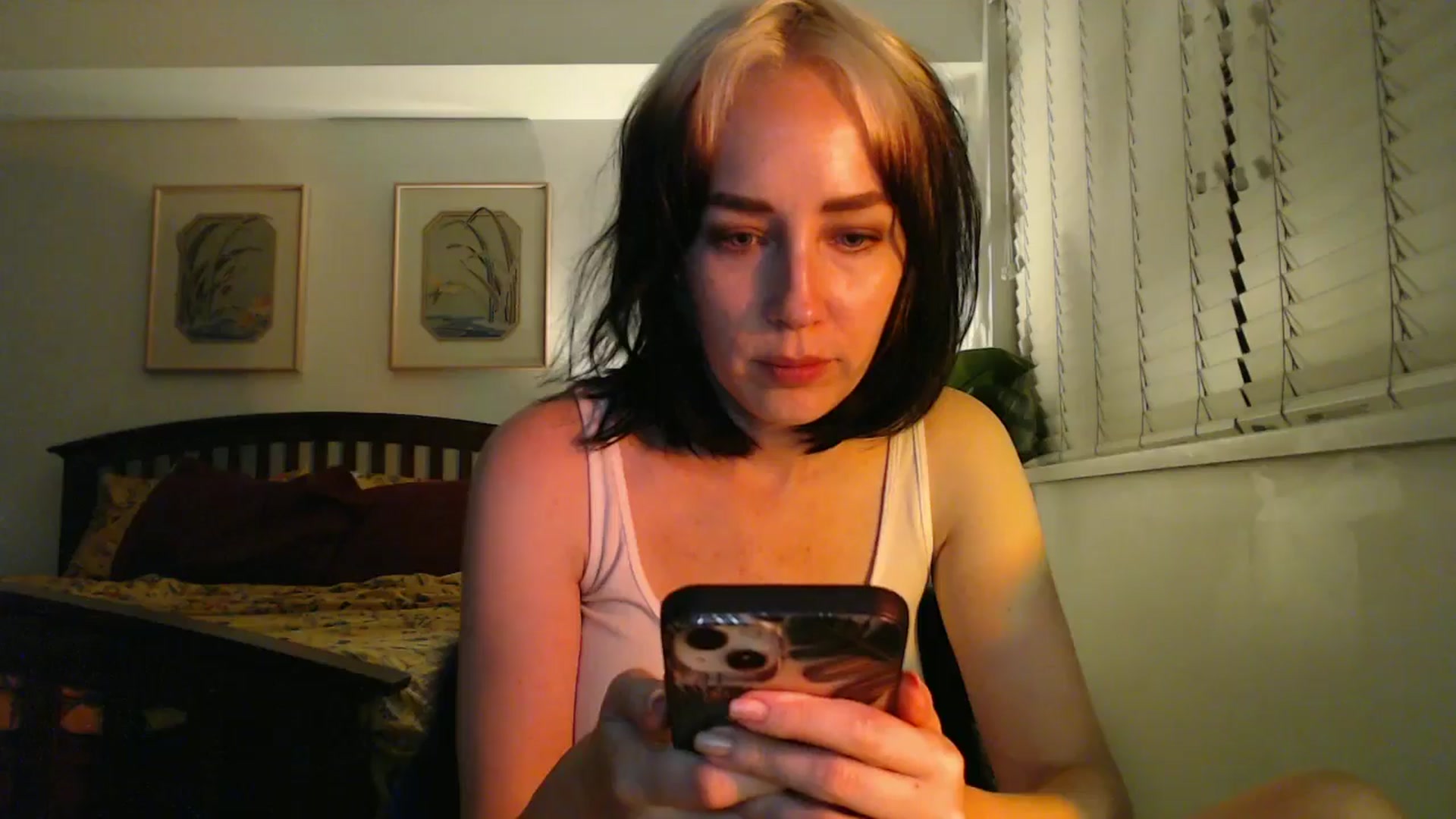 Gallery image thumbnail from NahlaHoney's myfreecams stream on, 09/02/2024, 05:14 image 6 of 20