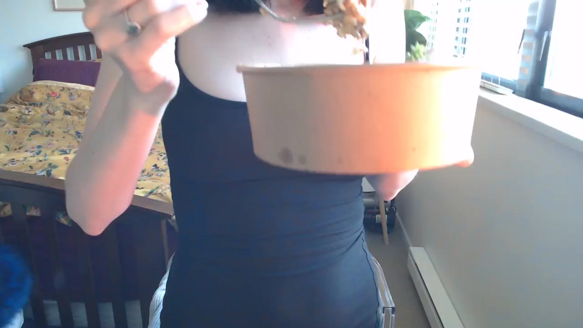 Gallery image thumbnail from NahlaHoney's myfreecams stream on, 09/04/2024, 03:31 image 4 of 20