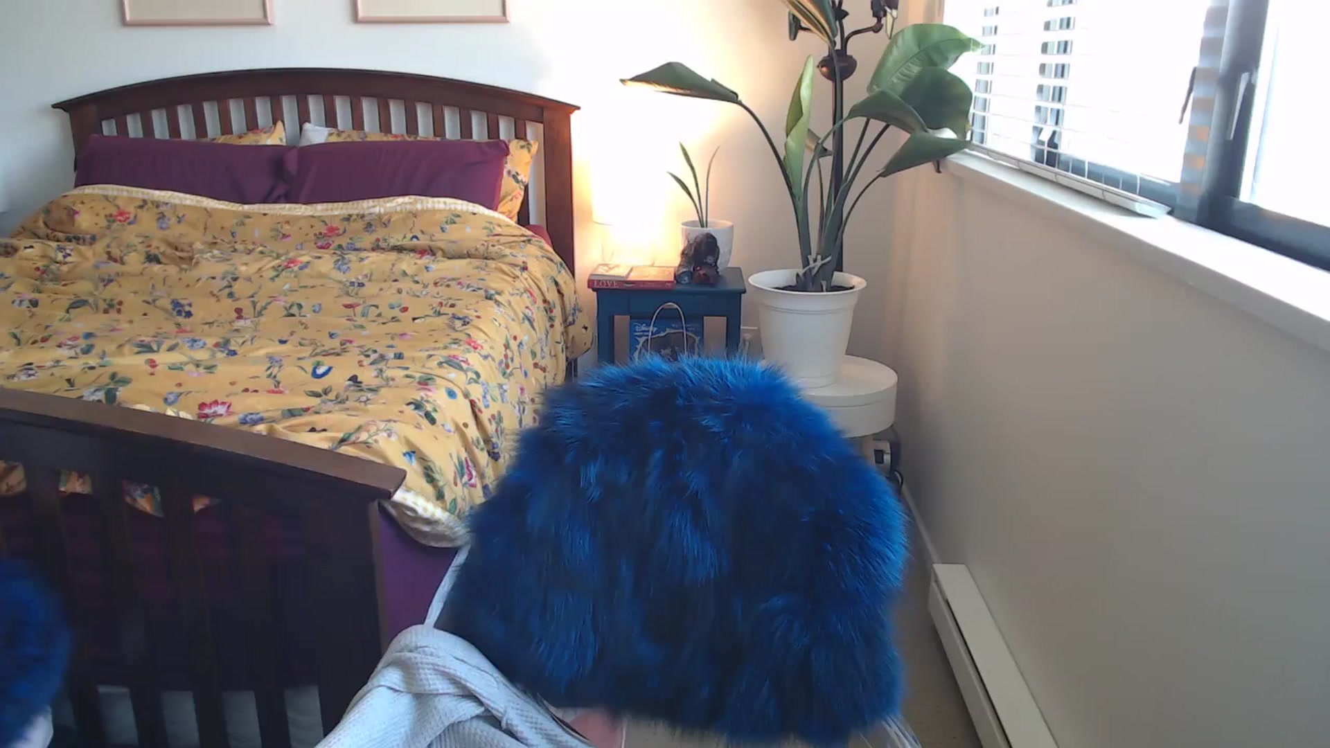 Gallery image thumbnail from NahlaHoney's myfreecams stream on, 09/04/2024, 03:31 image 1 of 20