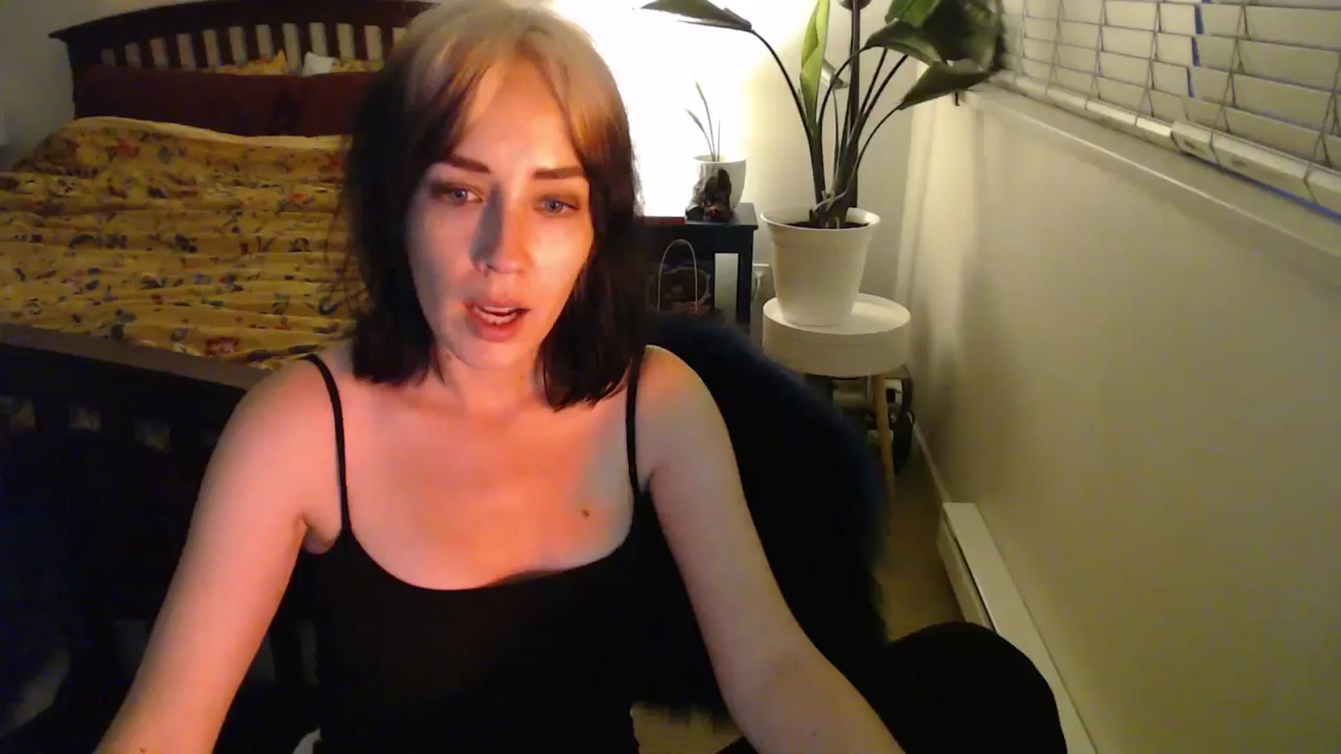 Gallery image thumbnail from NahlaHoney's myfreecams stream on, 09/04/2024, 03:31 image 19 of 20