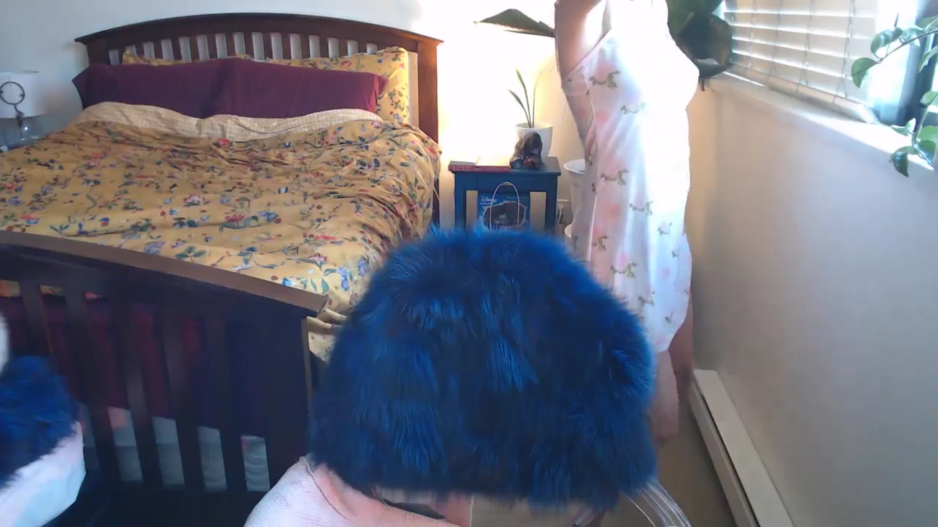 Gallery image thumbnail from NahlaHoney's myfreecams stream on, 09/05/2024, 02:43 image 13 of 20