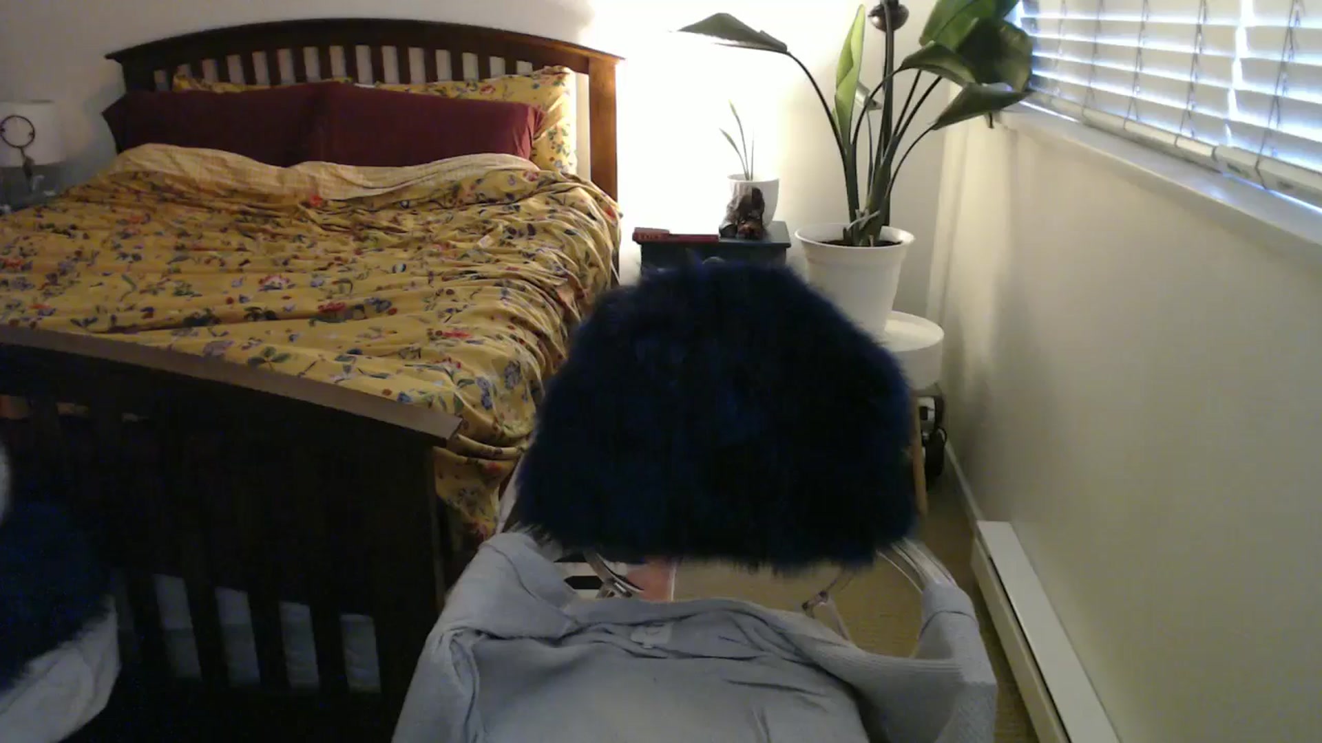 Gallery image thumbnail from NahlaHoney's myfreecams stream on, 09/05/2024, 02:43 image 18 of 20