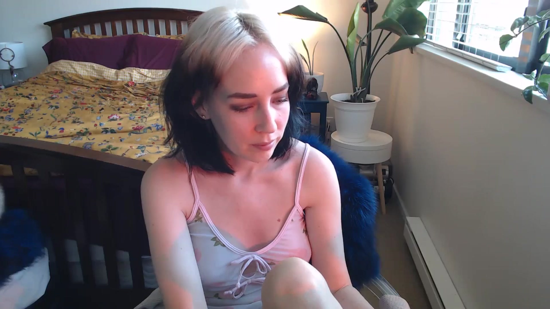 Gallery image thumbnail from NahlaHoney's myfreecams stream on, 09/05/2024, 02:43 image 5 of 20