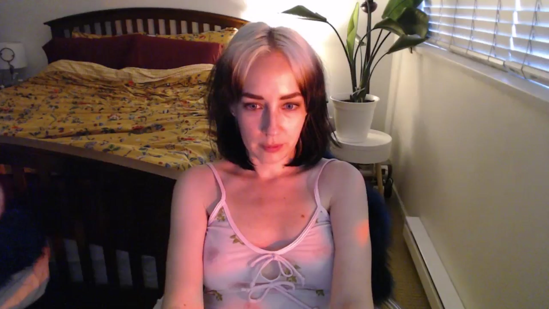 Gallery image thumbnail from NahlaHoney's myfreecams stream on, 09/05/2024, 02:43 image 20 of 20