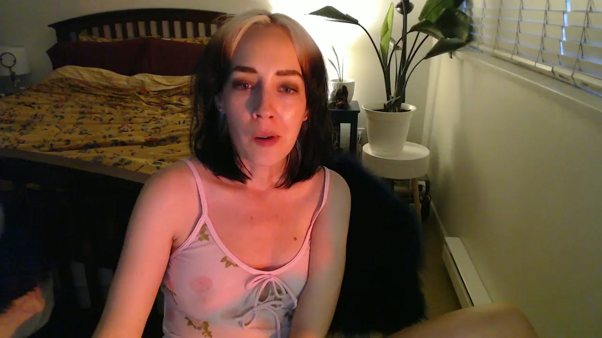 Gallery image thumbnail from NahlaHoney's myfreecams stream on, 09/05/2024, 04:32 image 2 of 20