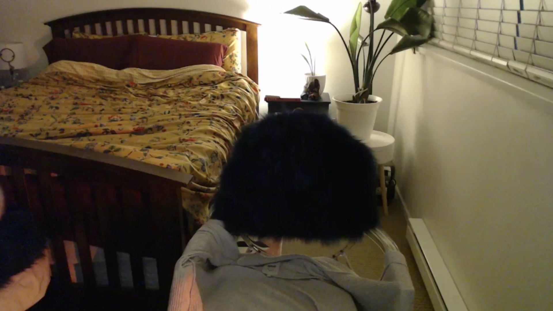 Gallery image thumbnail from NahlaHoney's myfreecams stream on, 09/05/2024, 04:32 image 6 of 20