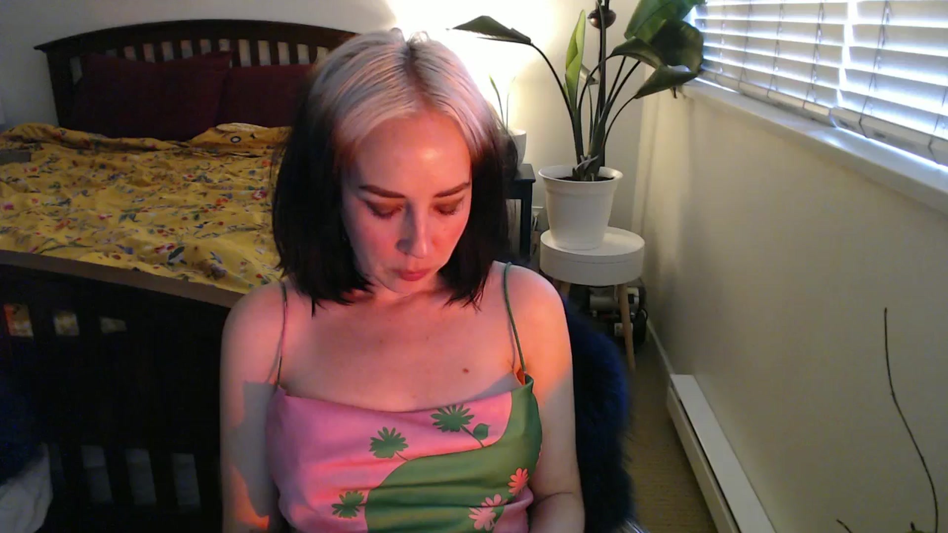 Gallery image thumbnail from NahlaHoney's myfreecams stream on, 09/06/2024, 02:26 image 15 of 20