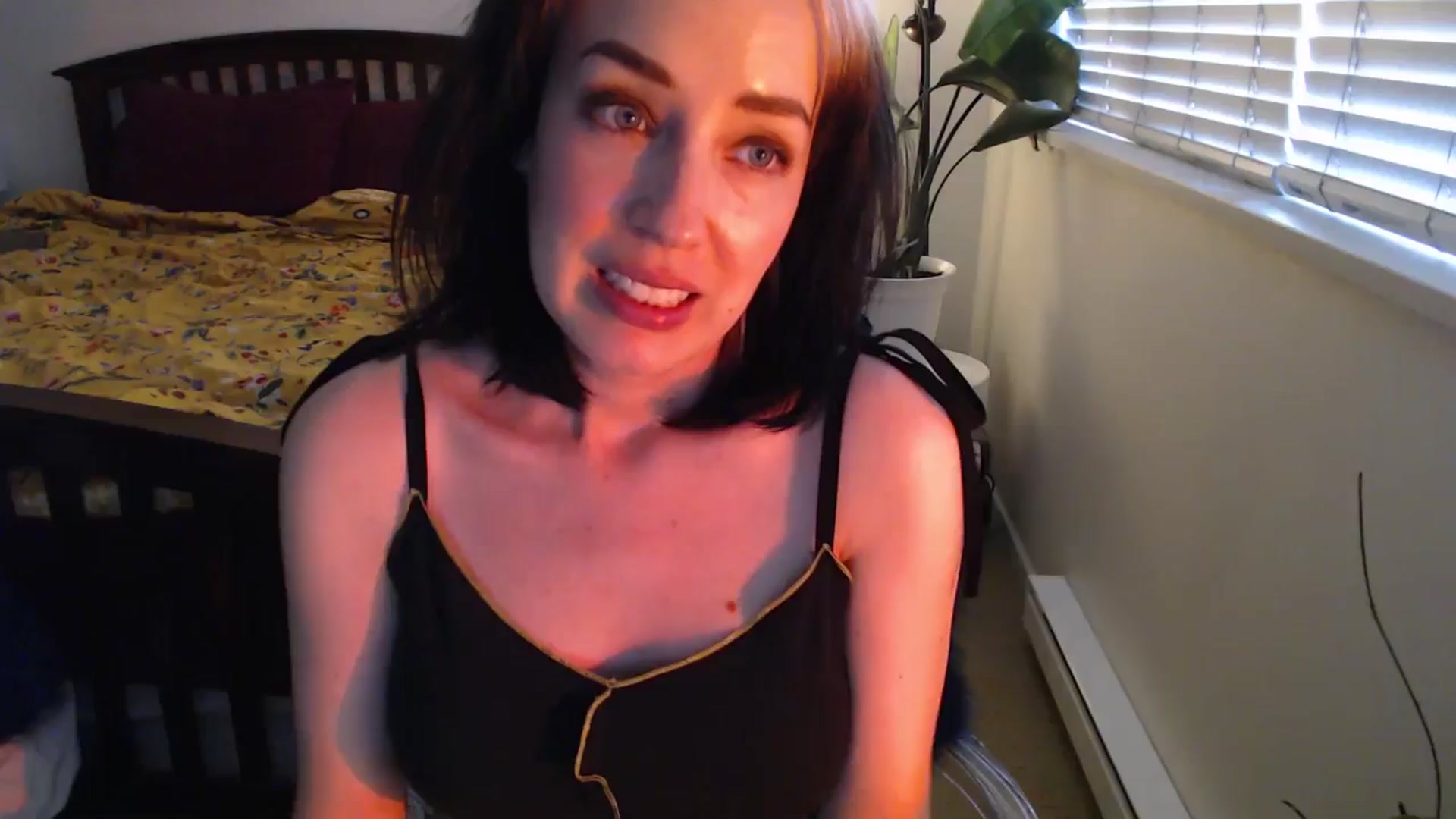 Gallery image thumbnail from NahlaHoney's myfreecams stream on, 09/06/2024, 02:26 image 12 of 20