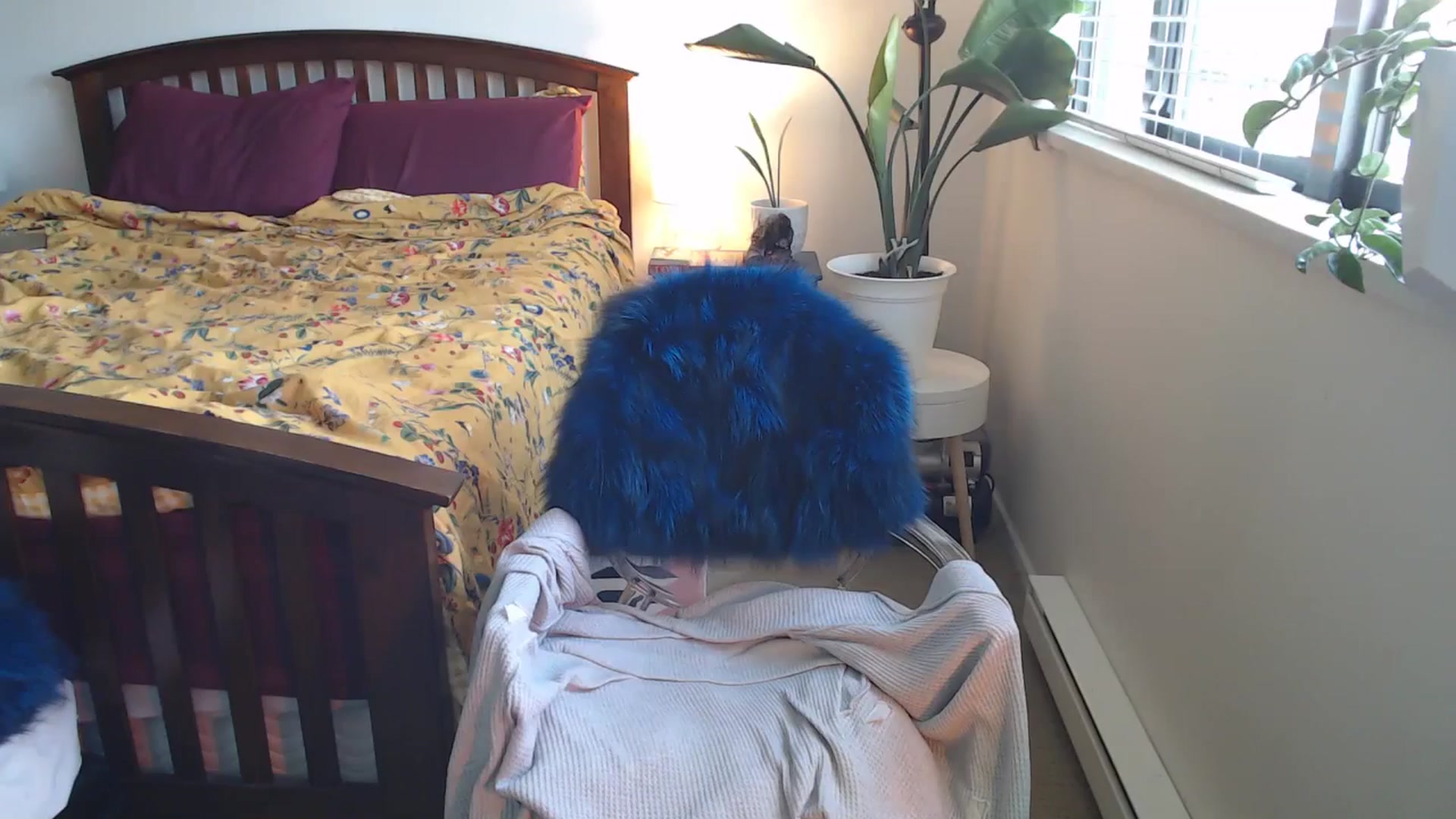 Gallery image thumbnail from NahlaHoney's myfreecams stream on, 09/06/2024, 02:26 image 11 of 20
