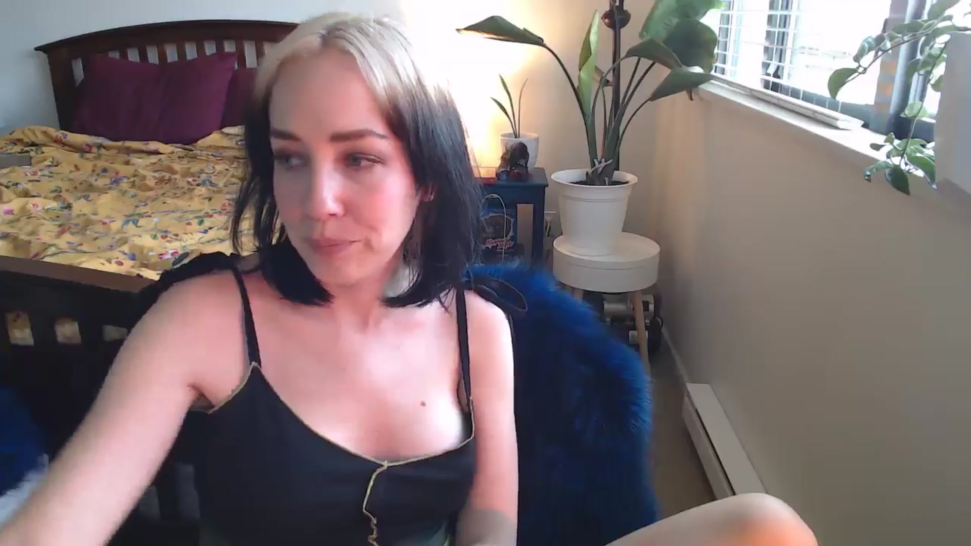 Gallery image thumbnail from NahlaHoney's myfreecams stream on, 09/06/2024, 02:26 image 9 of 20