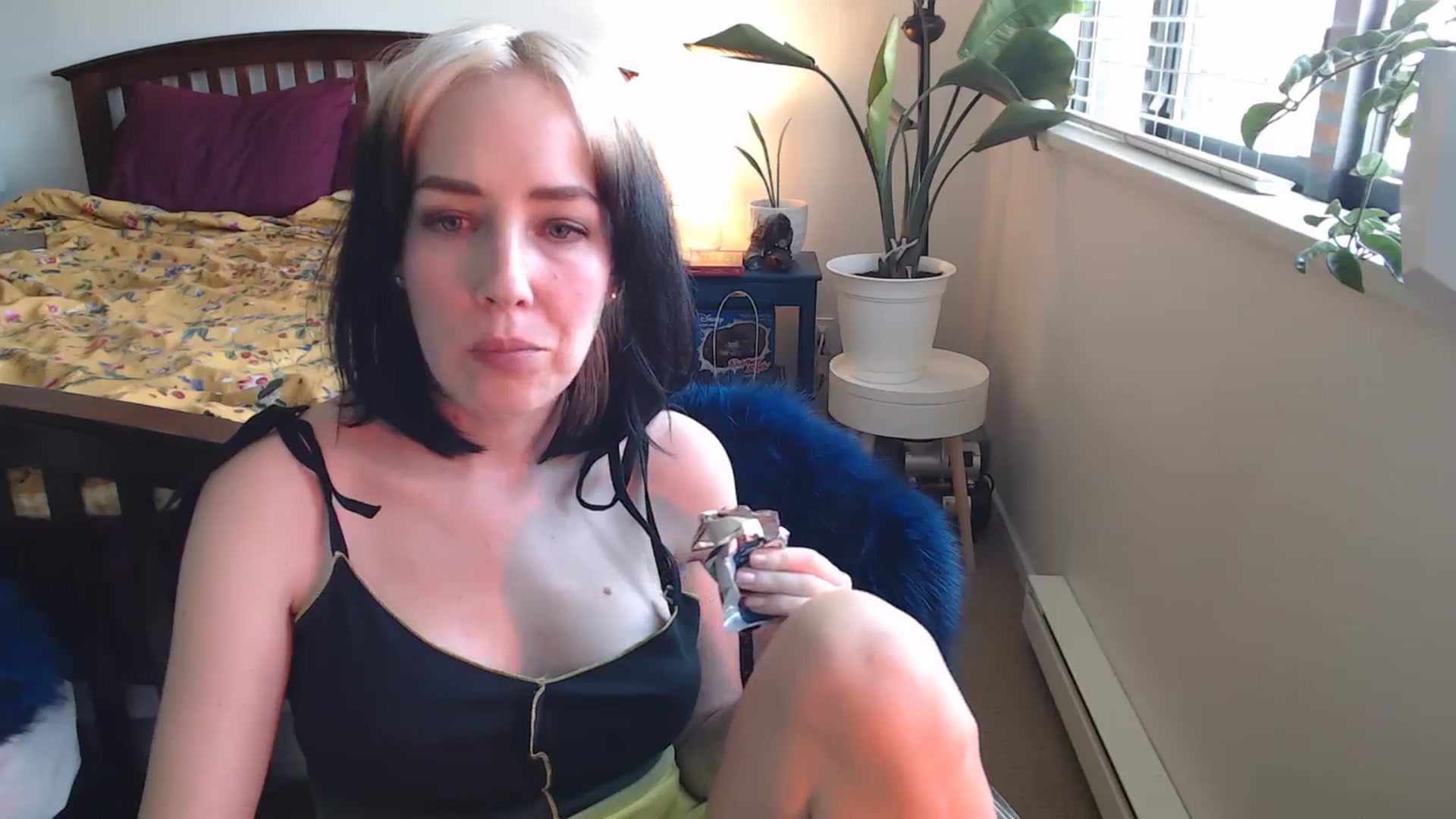 Gallery image thumbnail from NahlaHoney's myfreecams stream on, 09/06/2024, 02:26 image 3 of 20