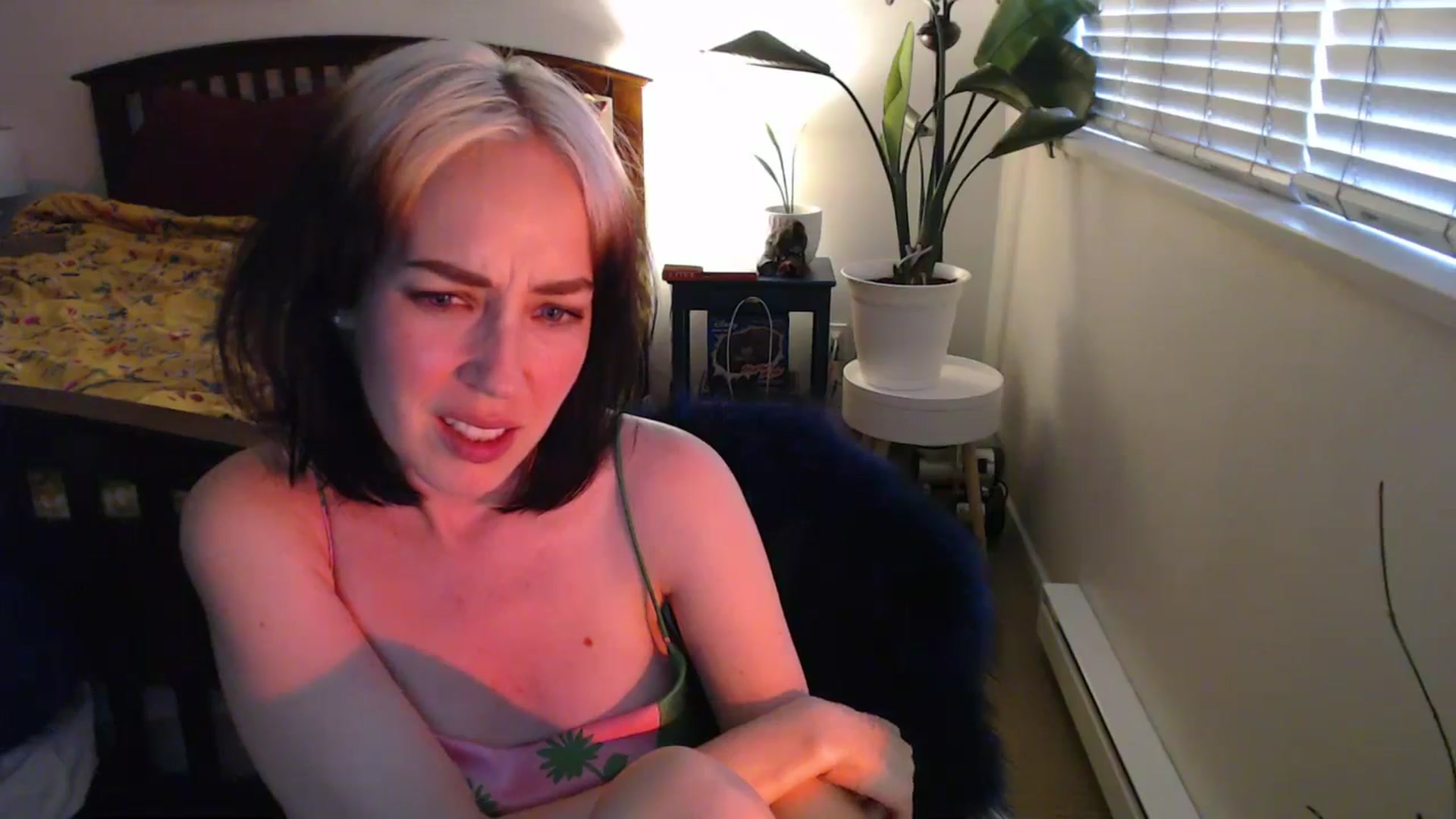 Gallery image thumbnail from NahlaHoney's myfreecams stream on, 09/06/2024, 02:26 image 19 of 20