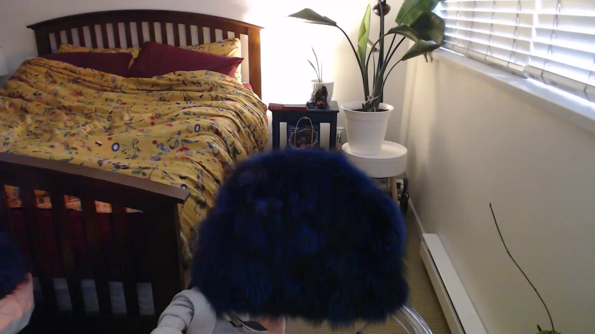 Gallery image thumbnail from NahlaHoney's myfreecams stream on, 09/08/2024, 03:22 image 1 of 20
