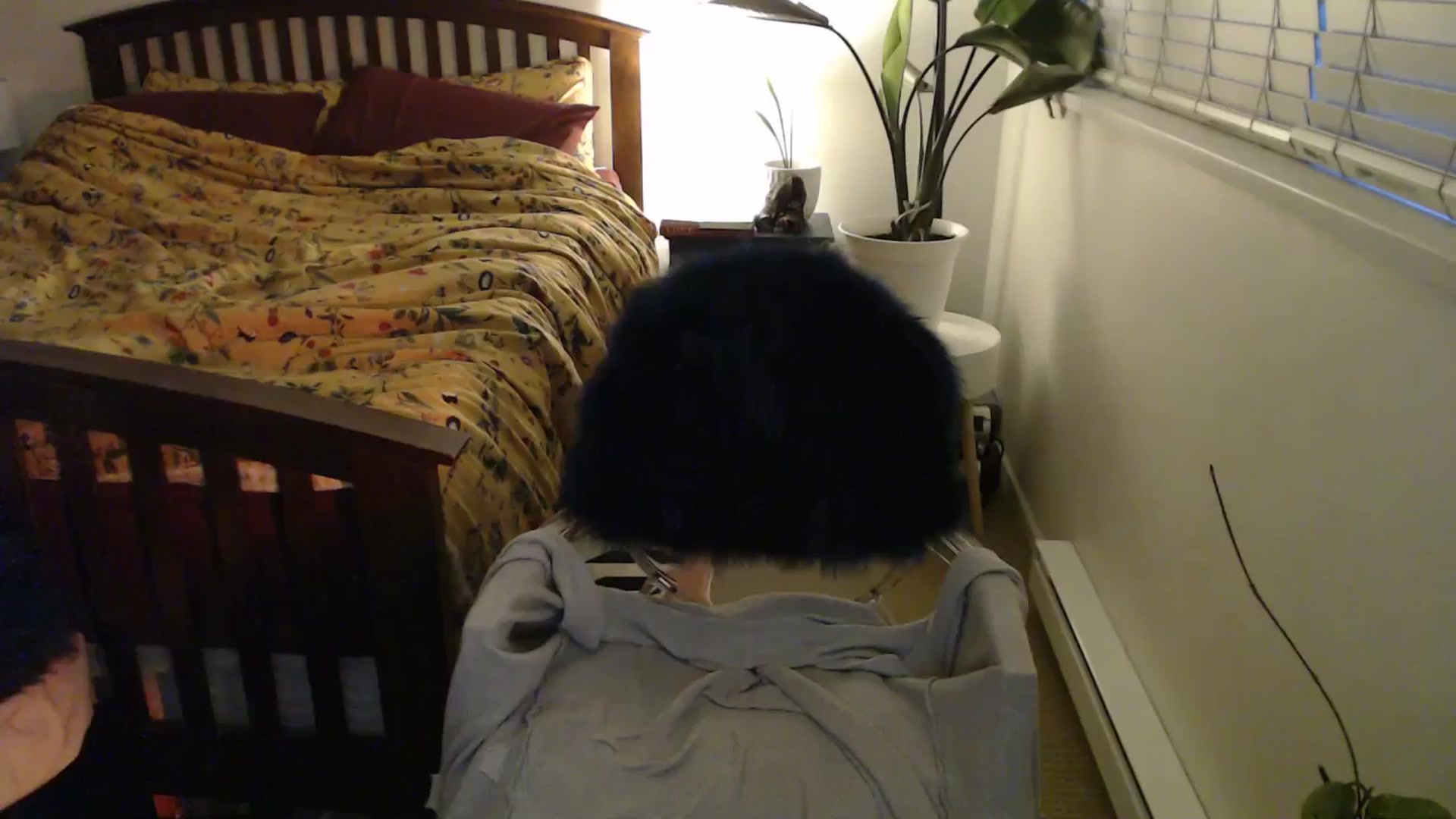 Gallery image thumbnail from NahlaHoney's myfreecams stream on, 09/08/2024, 03:22 image 16 of 20