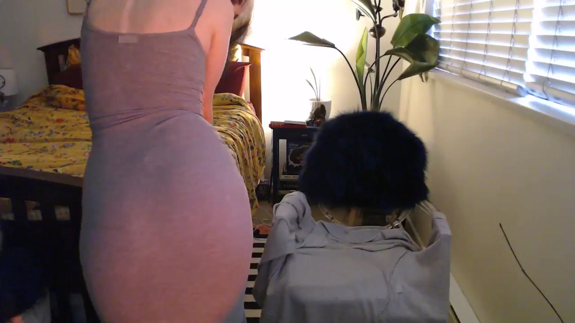 Gallery image thumbnail from NahlaHoney's myfreecams stream on, 09/09/2024, 03:58 image 6 of 20