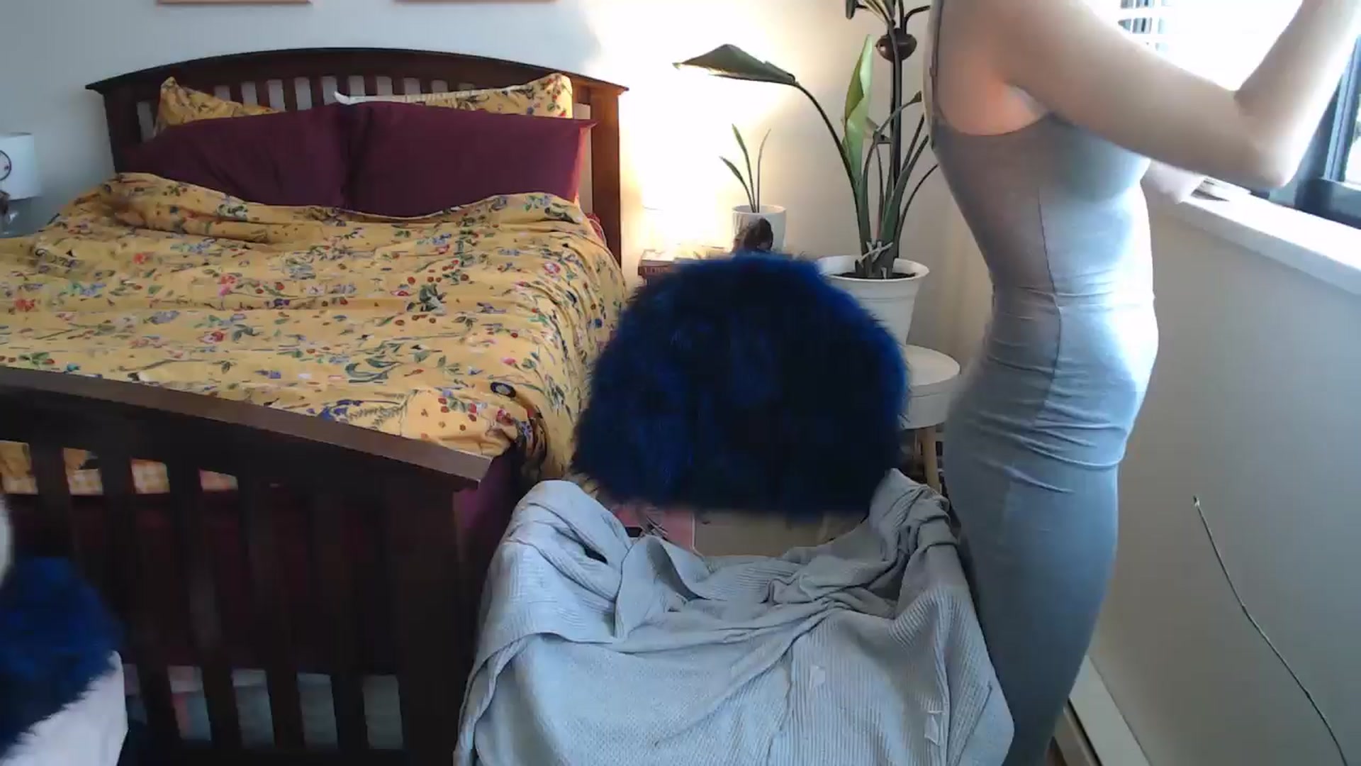 Gallery image thumbnail from NahlaHoney's myfreecams stream on, 09/09/2024, 03:58 image 1 of 20