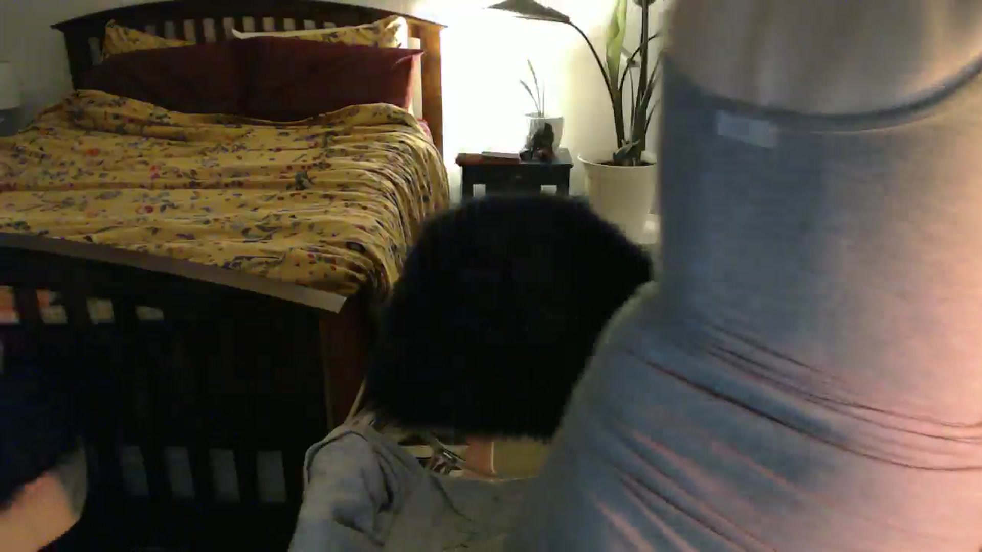 Gallery image thumbnail from NahlaHoney's myfreecams stream on, 09/09/2024, 03:58 image 19 of 20