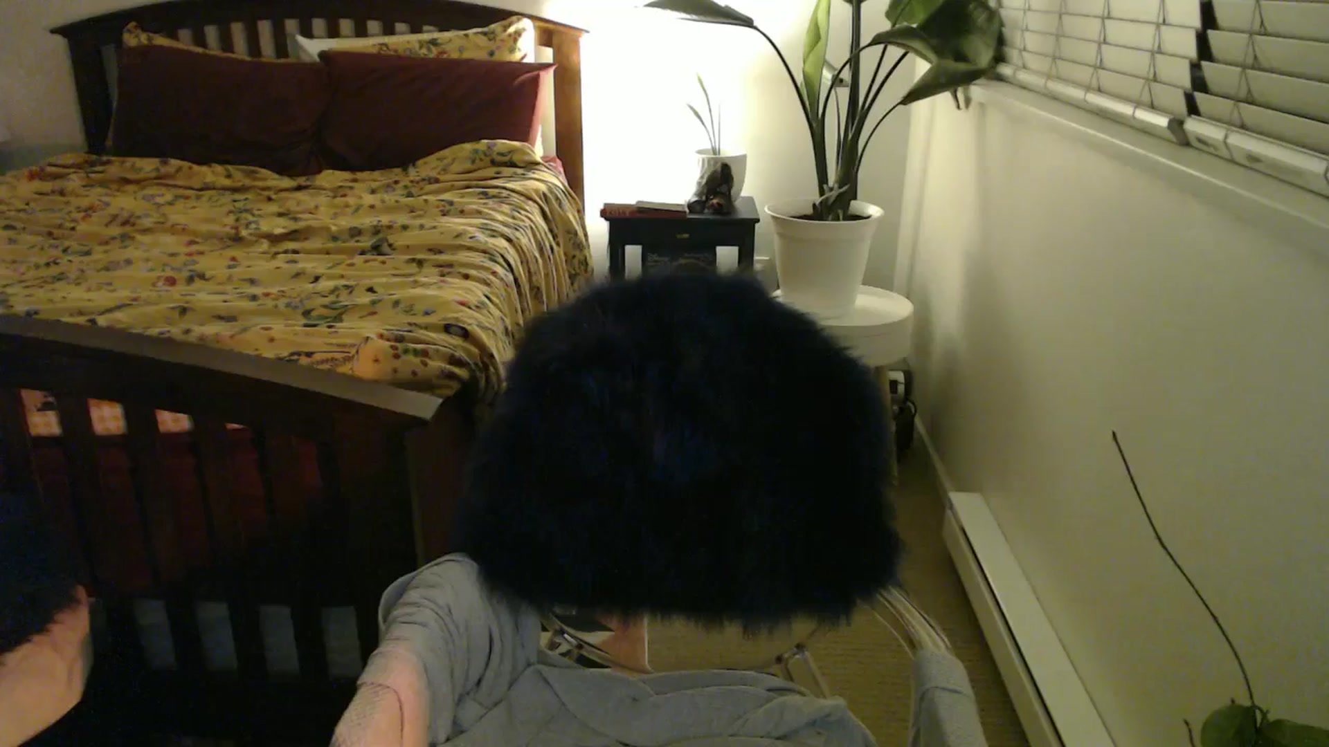 Gallery image thumbnail from NahlaHoney's myfreecams stream on, 09/09/2024, 05:38 image 16 of 20