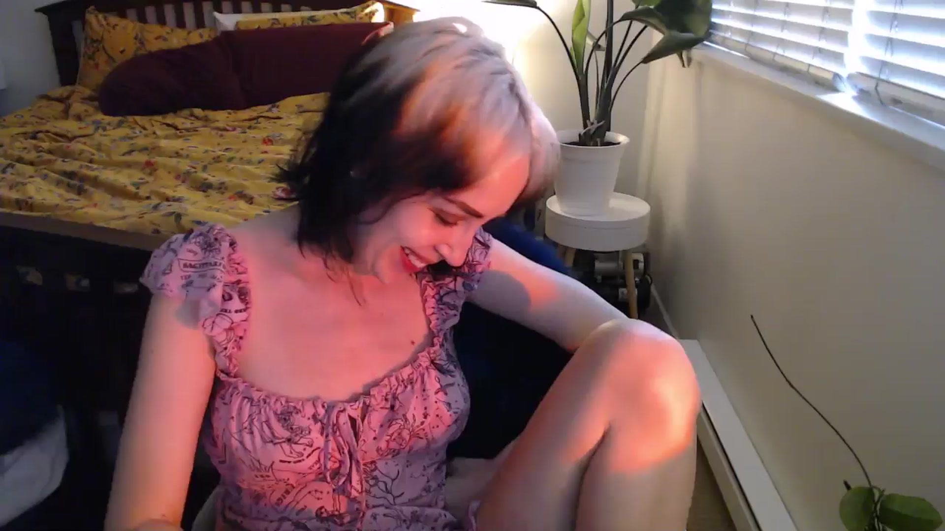 Gallery image thumbnail from NahlaHoney's myfreecams stream on, 09/10/2024, 02:03 image 15 of 20