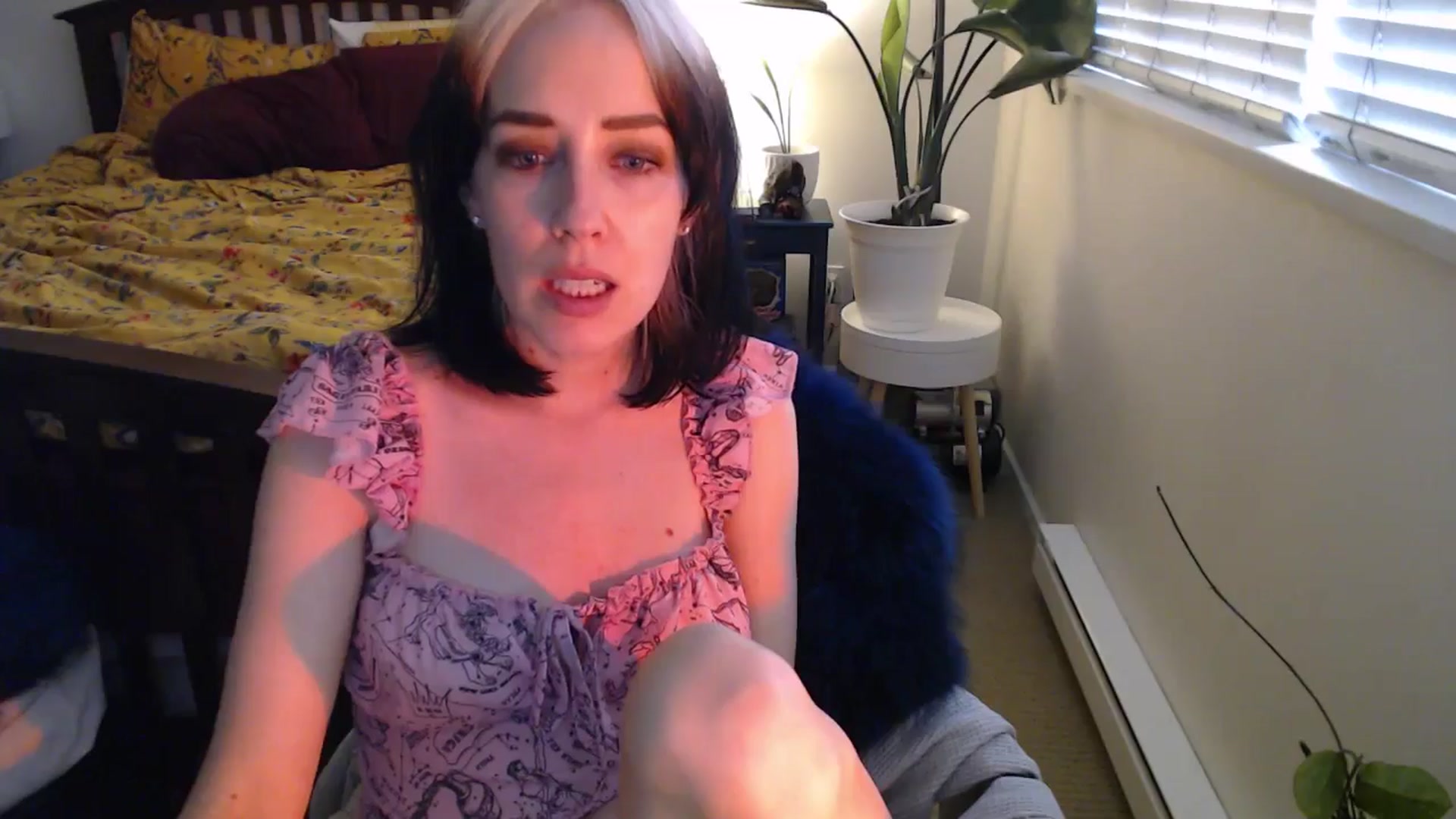 Gallery image thumbnail from NahlaHoney's myfreecams stream on, 09/10/2024, 02:03 image 7 of 20