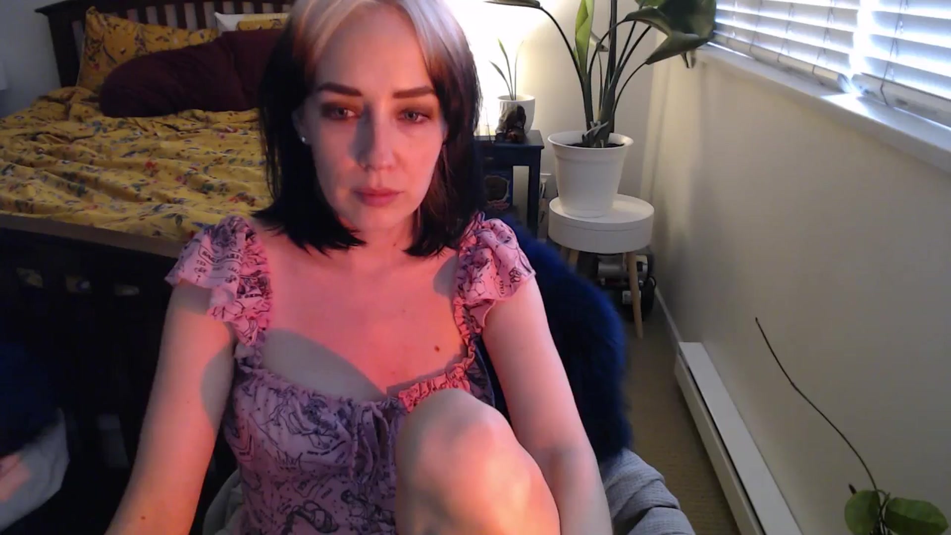 Gallery image thumbnail from NahlaHoney's myfreecams stream on, 09/10/2024, 02:03 image 5 of 20