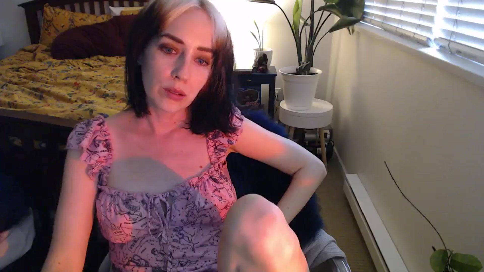 Gallery image thumbnail from NahlaHoney's myfreecams stream on, 09/10/2024, 02:03 image 14 of 20