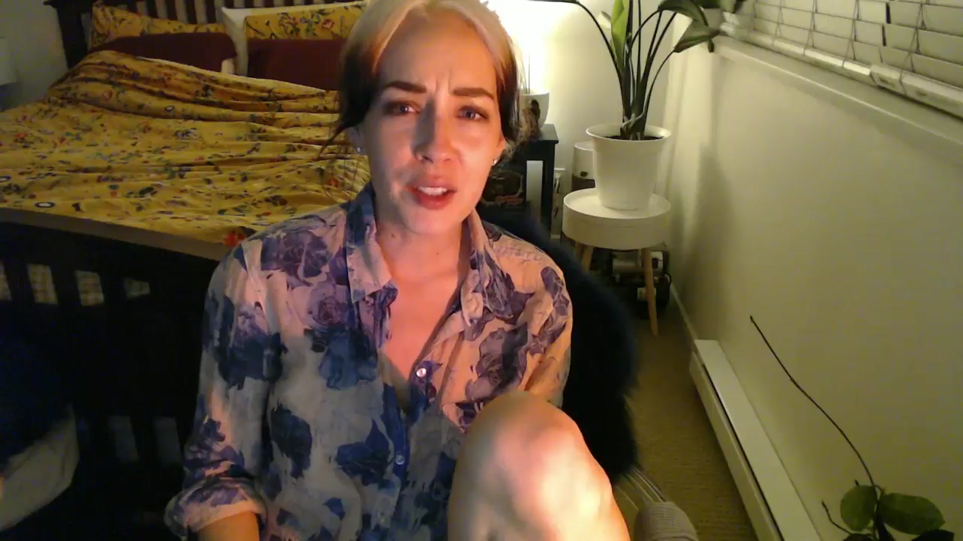 Gallery image thumbnail from NahlaHoney's myfreecams stream on, 09/13/2024, 05:12 image 11 of 20