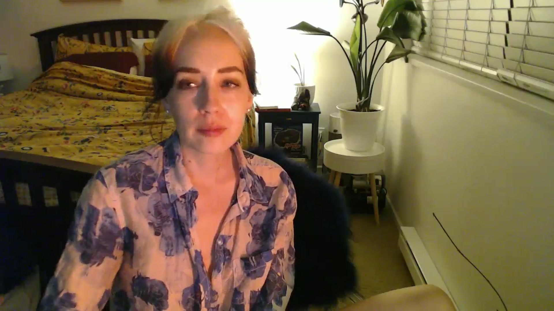 Gallery image thumbnail from NahlaHoney's myfreecams stream on, 09/13/2024, 05:12 image 9 of 20
