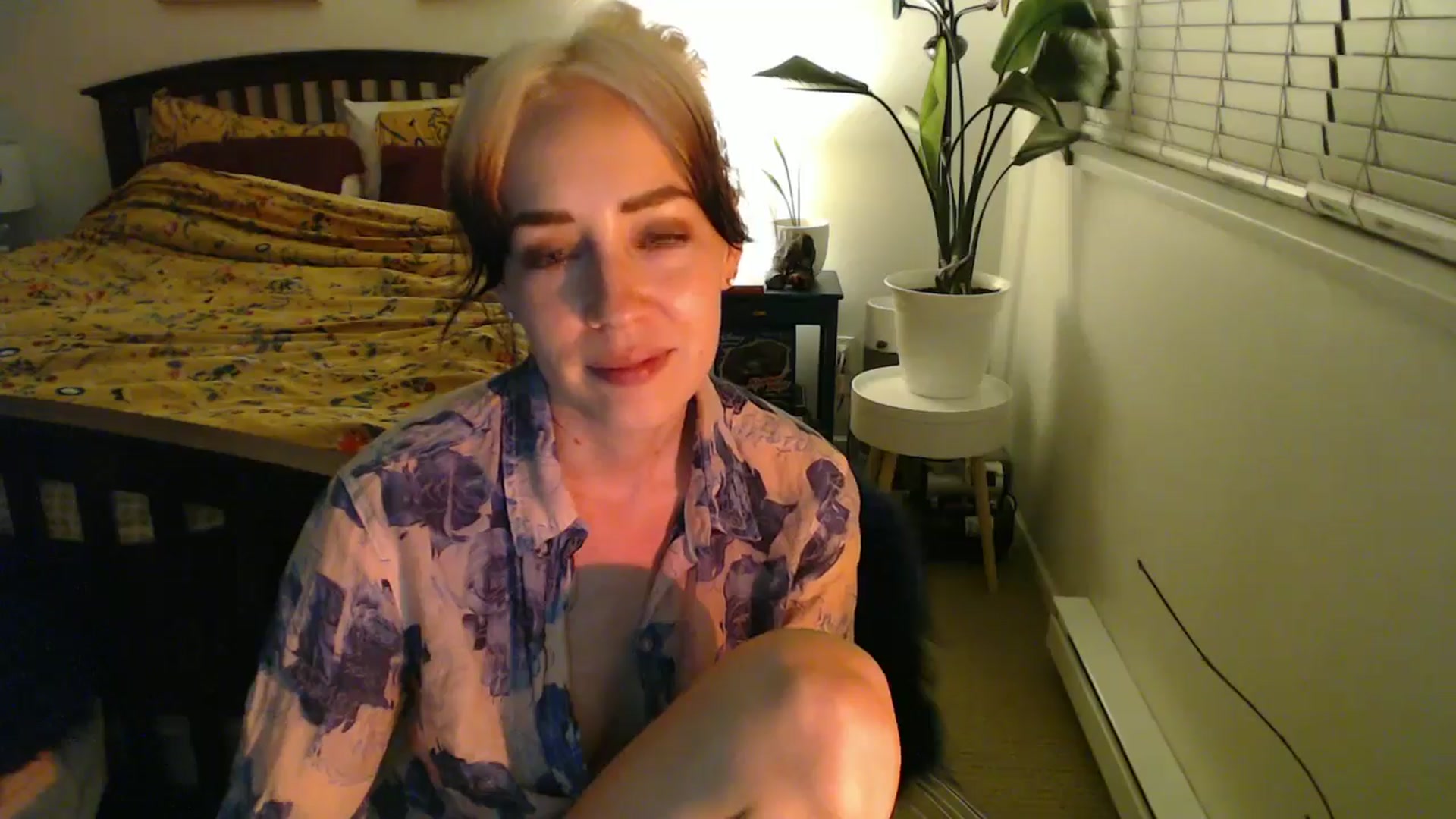 Gallery image thumbnail from NahlaHoney's myfreecams stream on, 09/13/2024, 05:12 image 8 of 20