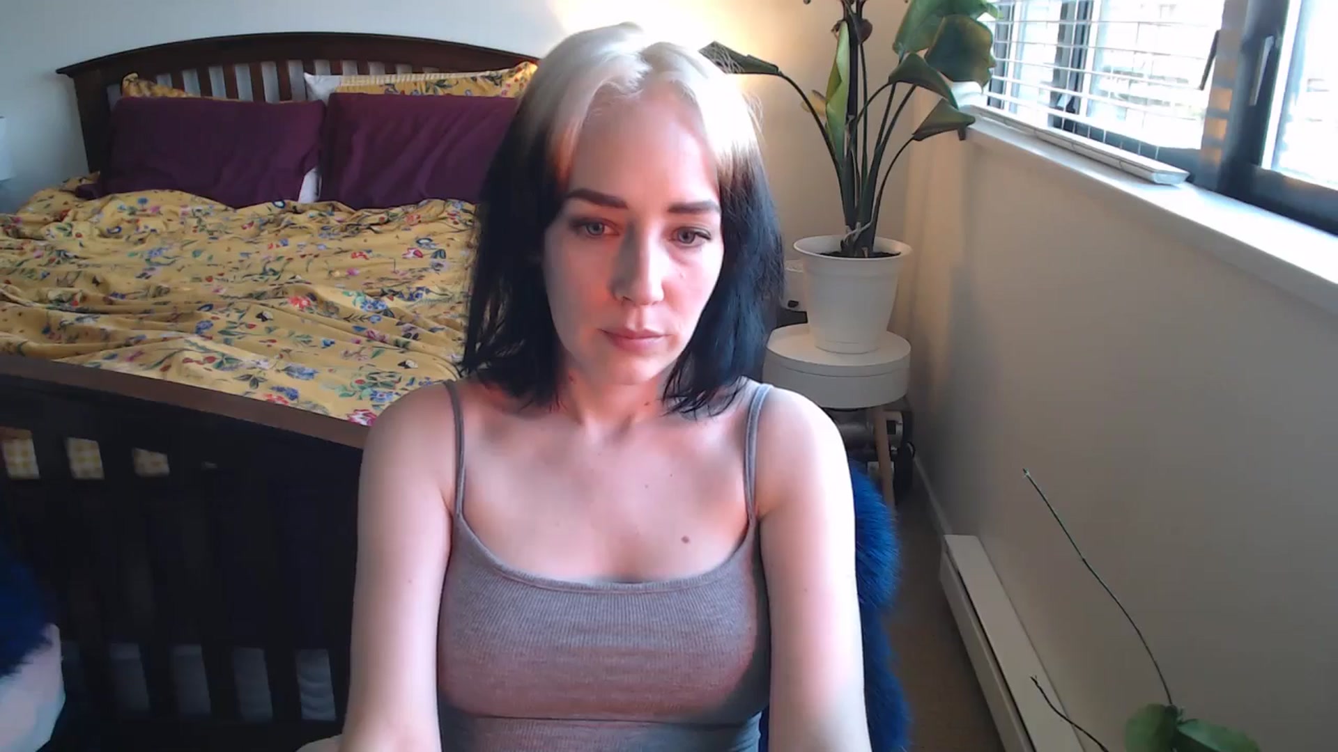 Gallery image thumbnail from NahlaHoney's myfreecams stream on, 09/16/2024, 02:47 image 6 of 20